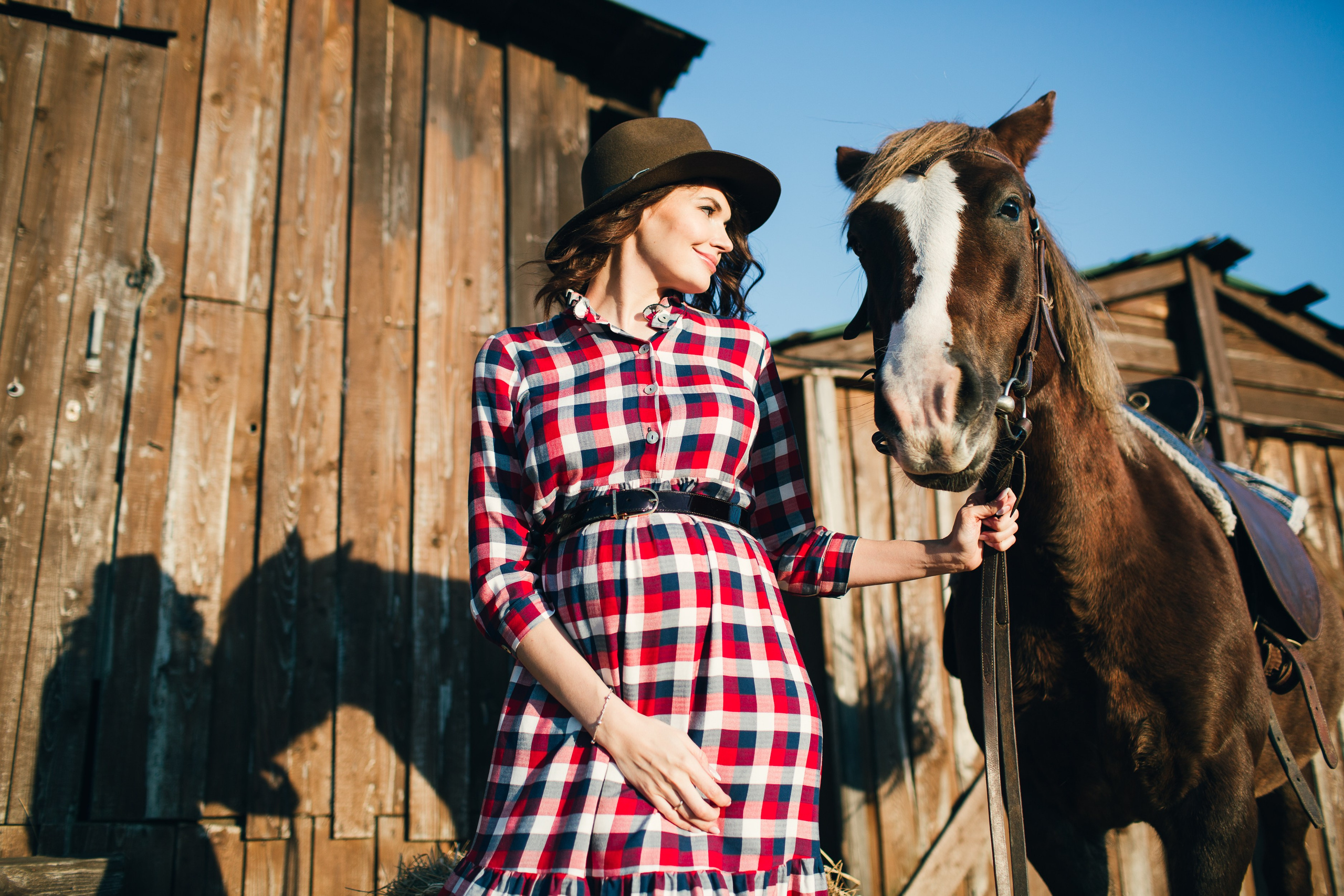 Family. Anastasia Marchenko Photography