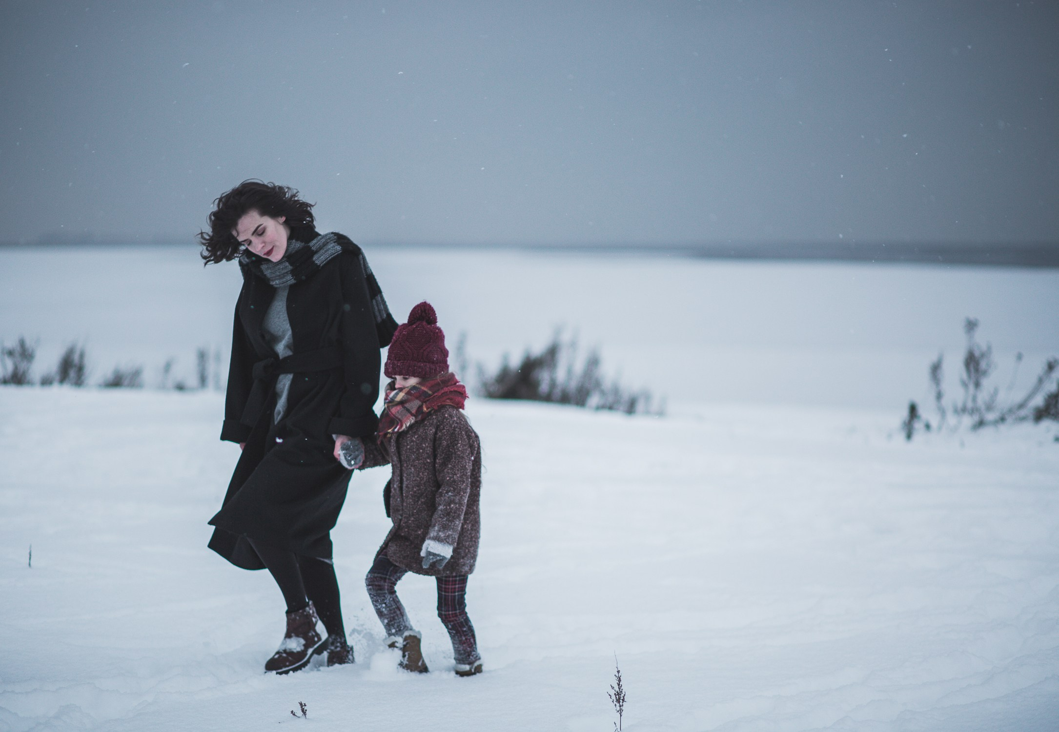 Family. Anastasia Marchenko Photography