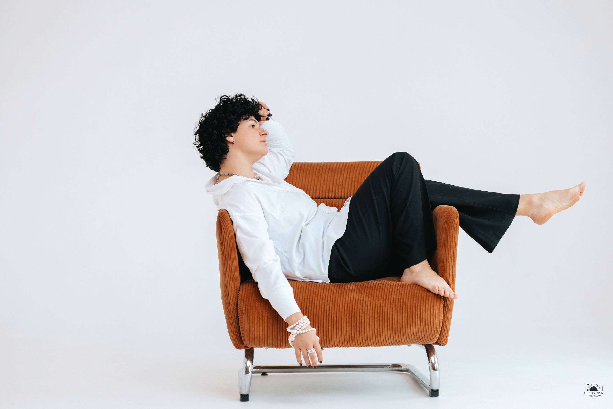 Анна. Семейный и портретный фотограф в Геленджике Любовь Бодрова