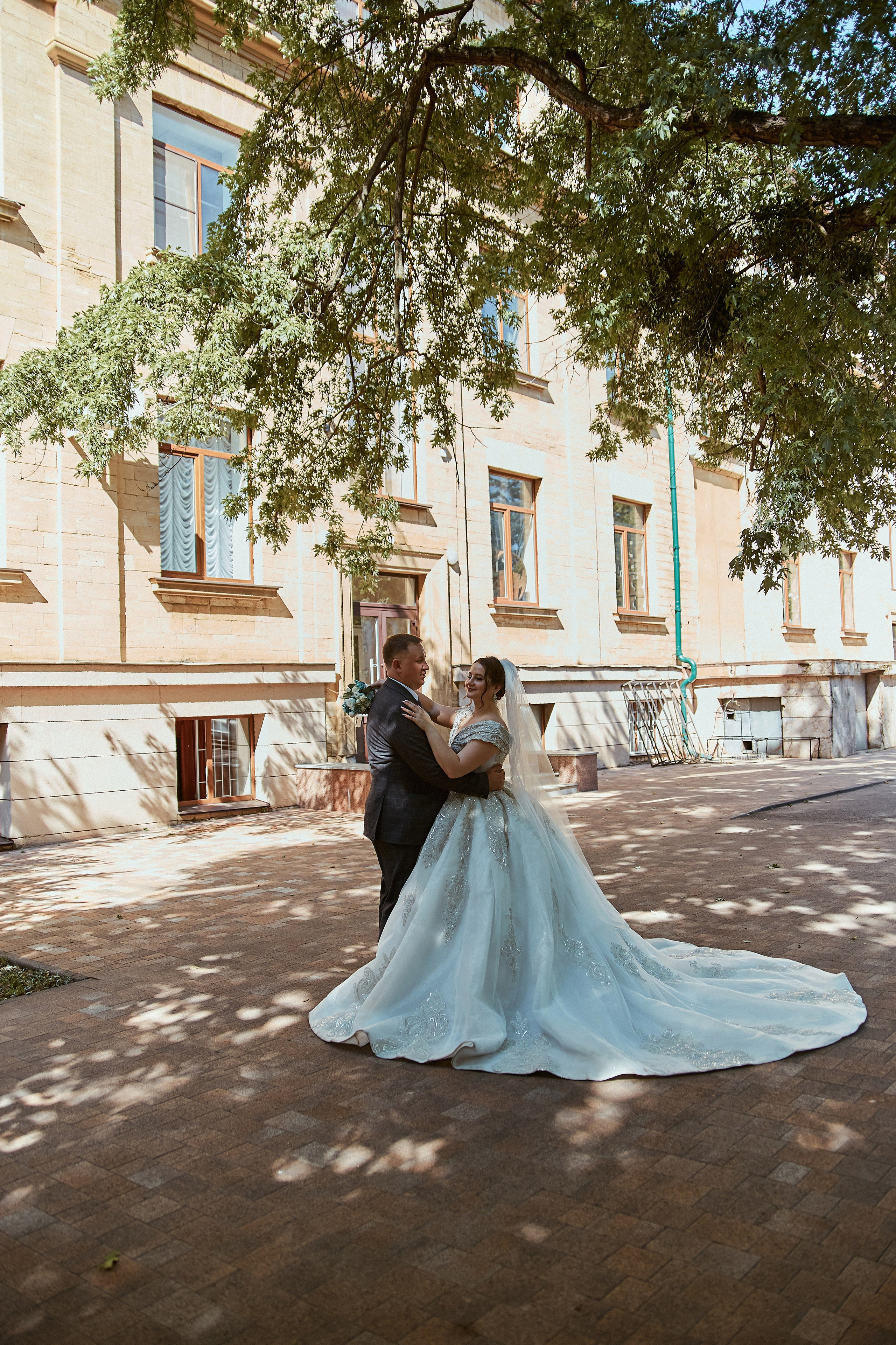 Лиля и Дмитрий. Анастасия Марунич | Блогер | Ставрополь