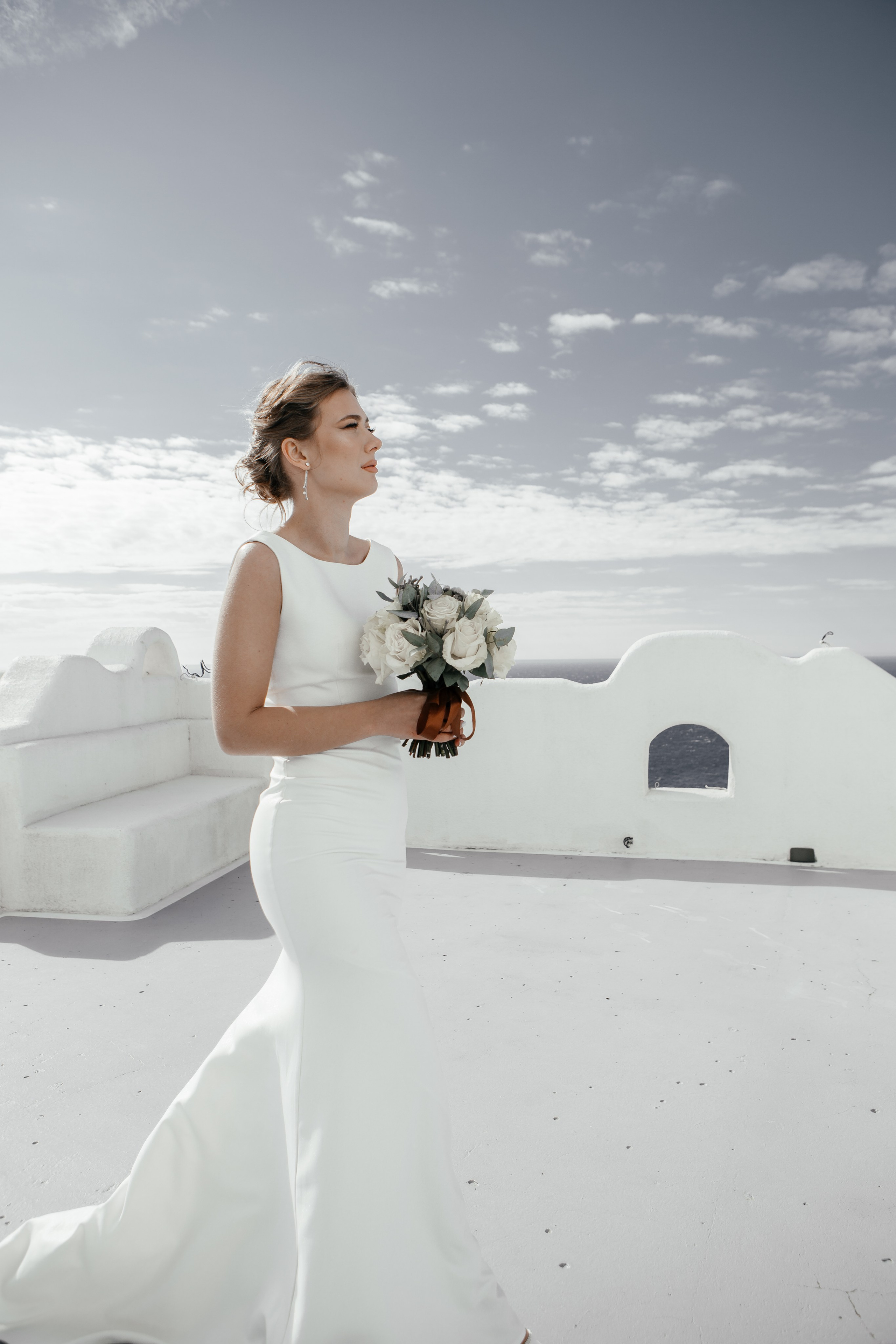 Максим и Анастасия. Свадебный фотограф в Крыму Майя Гурина