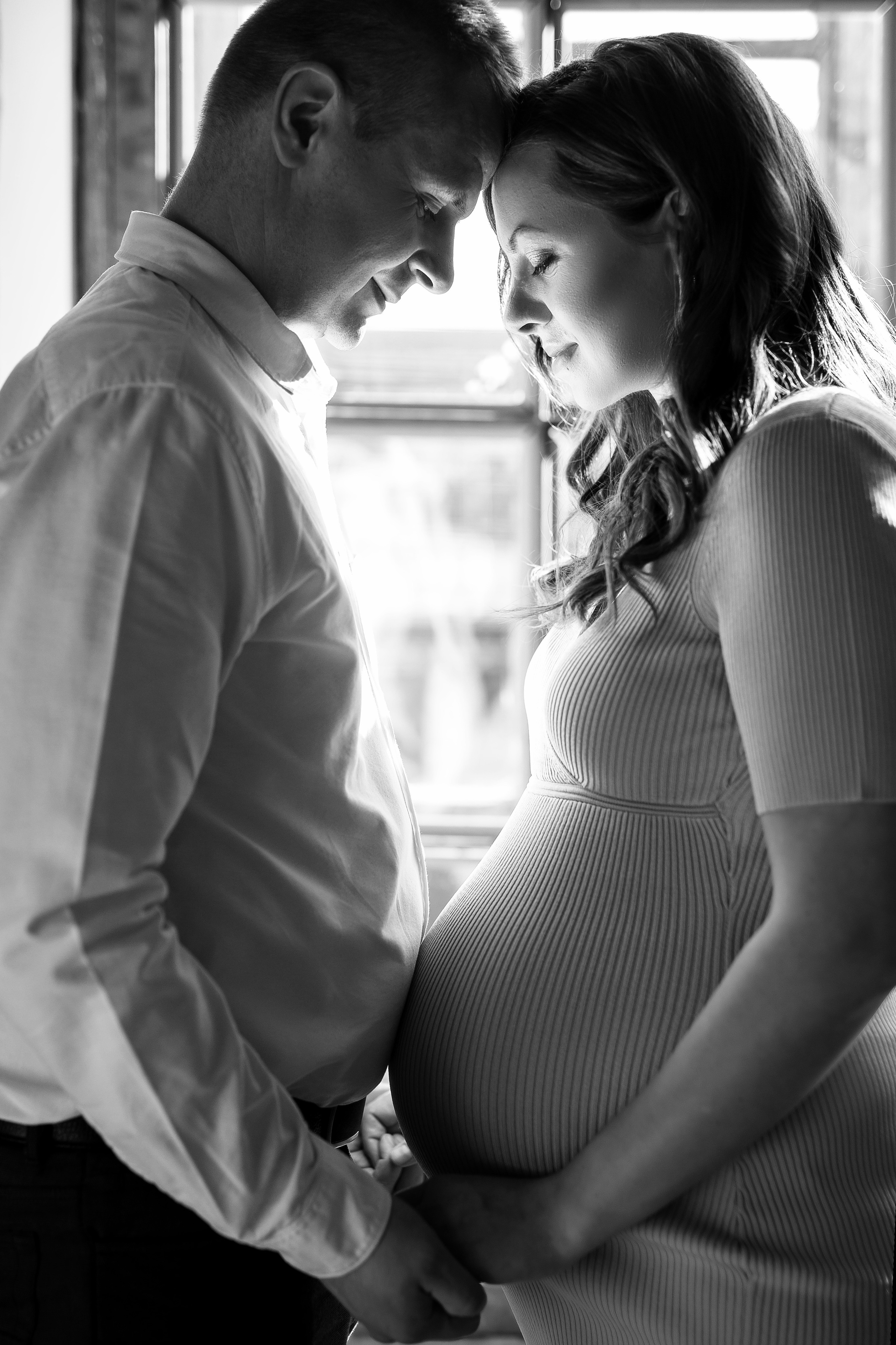 Фотосессия в ожидании СПб. Семейный фотограф Карина Маффи