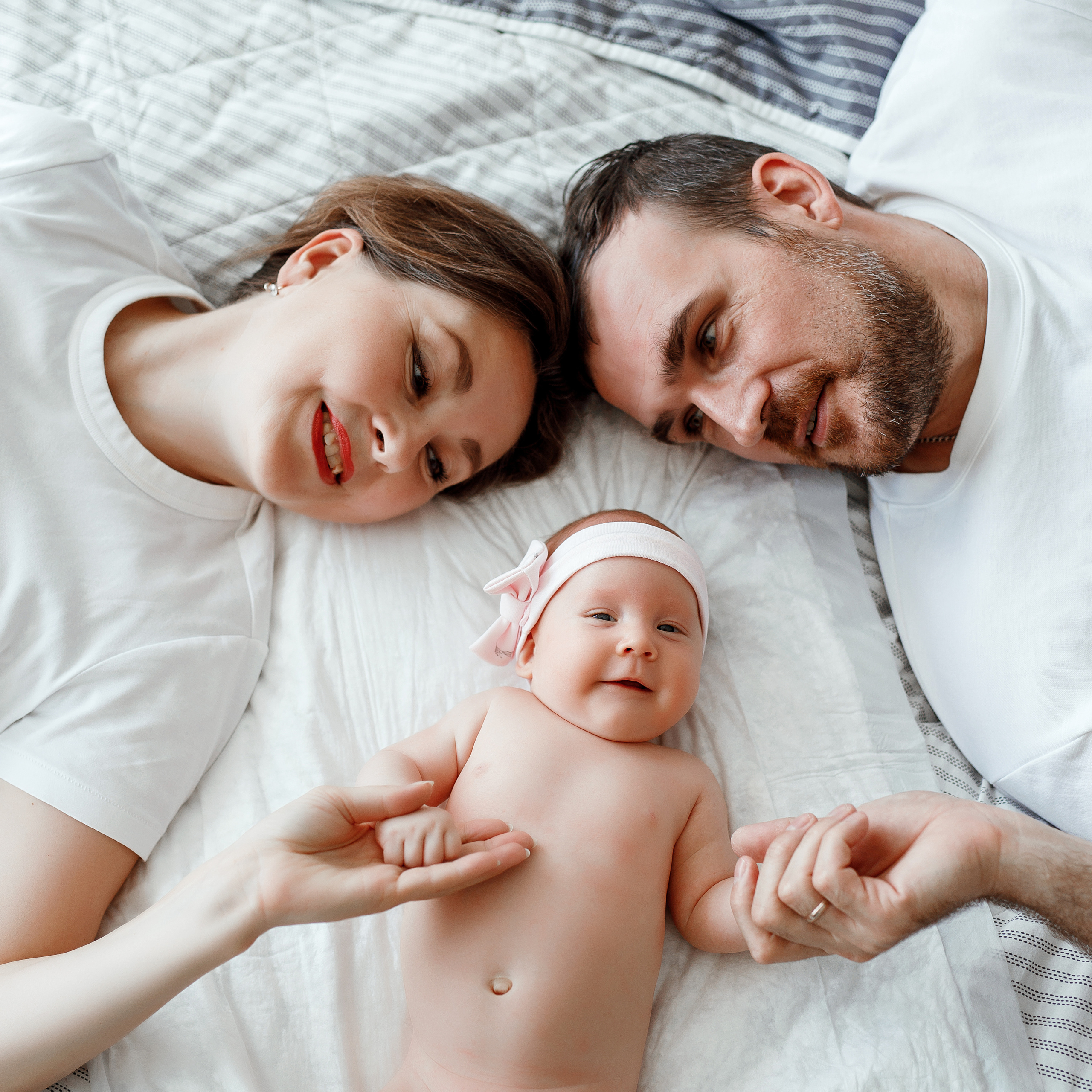 Семейная фотосессия в СПб. Семейный фотограф Карина Маффи