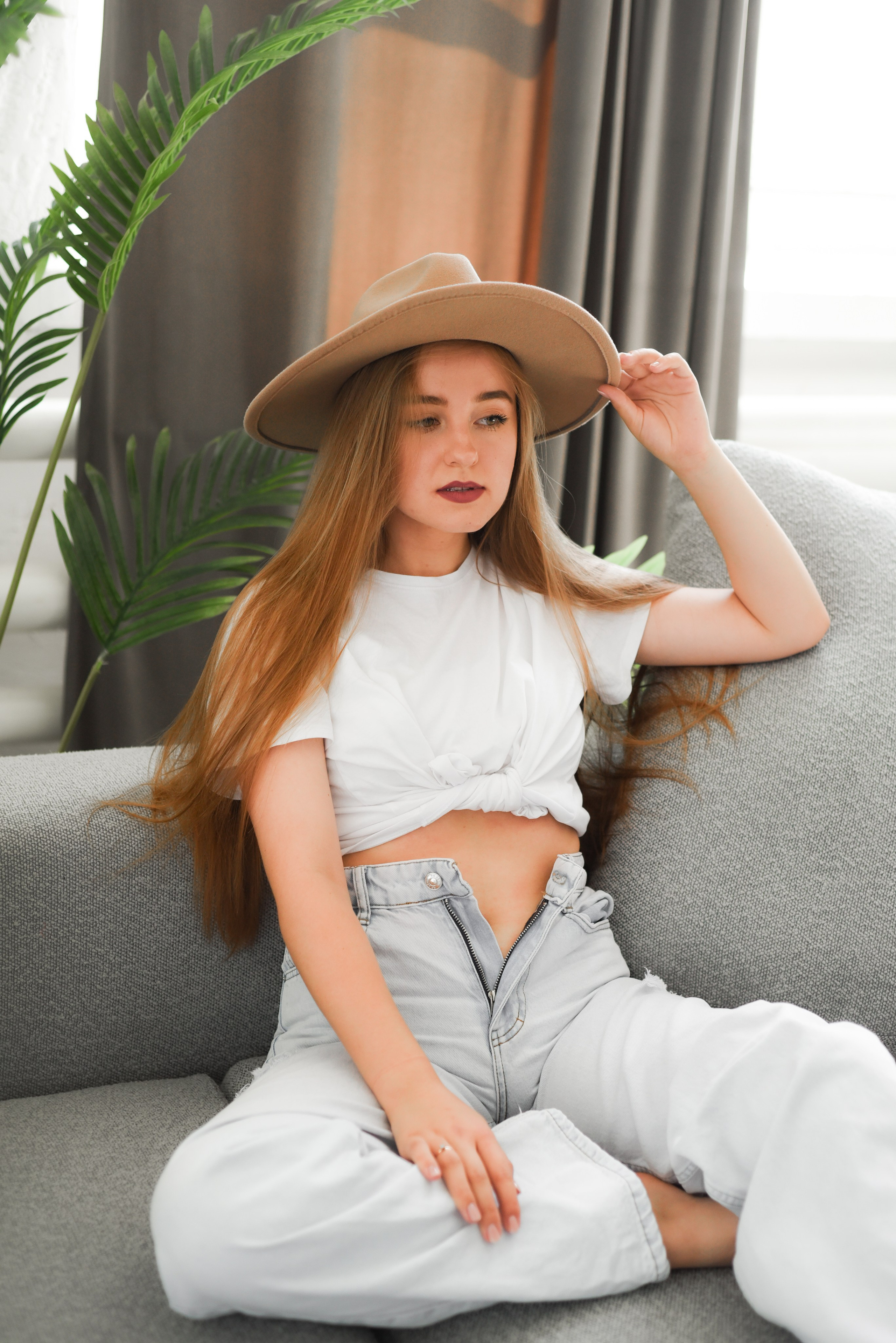 Kate. Фотограф Чебоксары / Москва