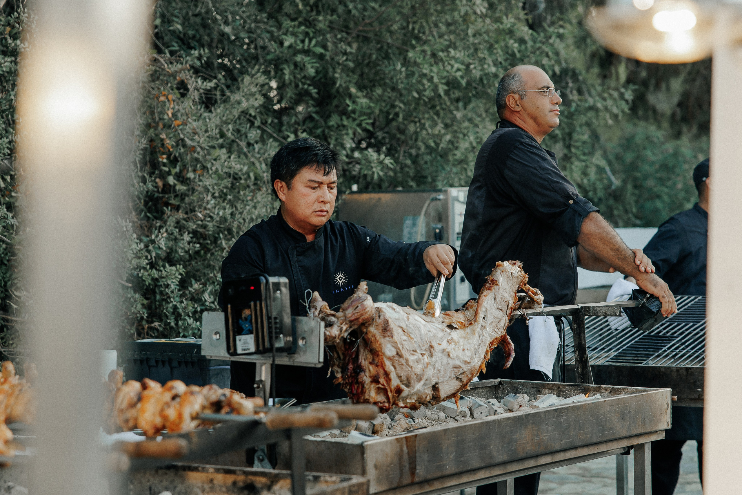 REPORT. Фотограф на Кипре Наталья Годына