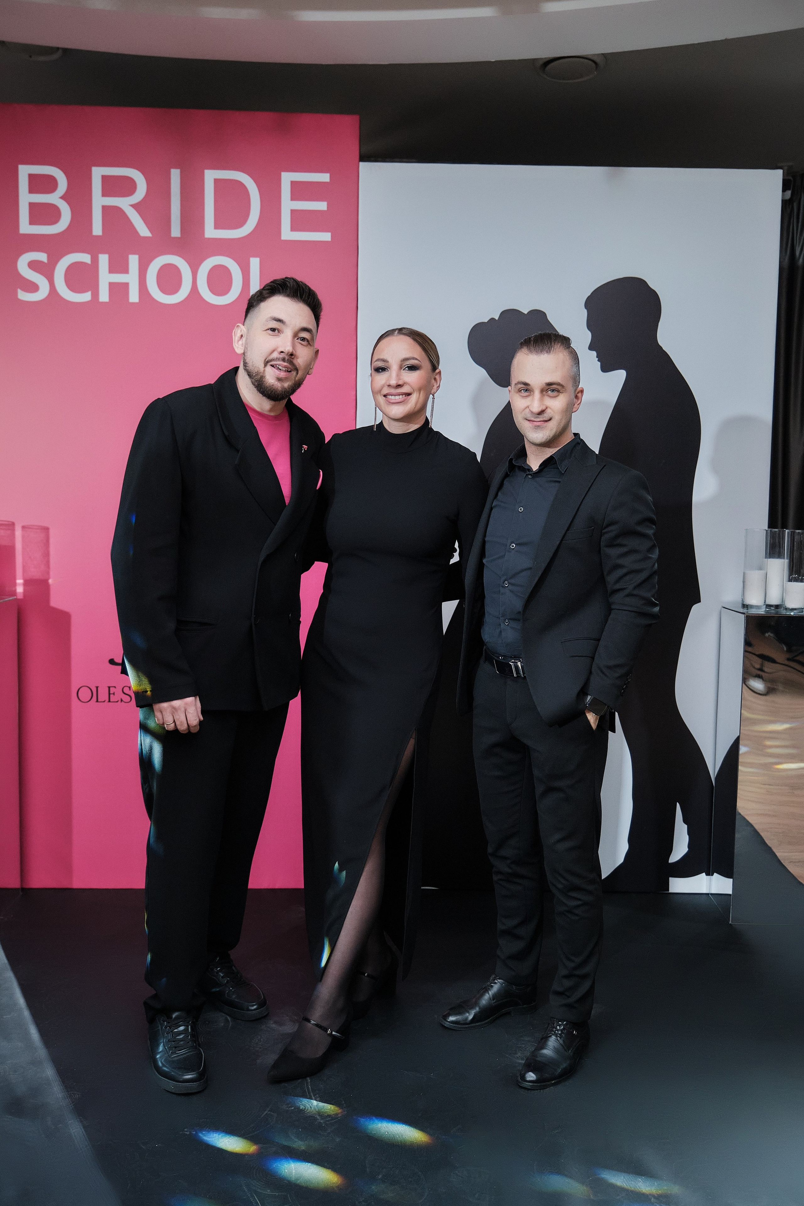 Школа невест 5. Свадебный фотограф в Екатеринбурге Соседков Евгений