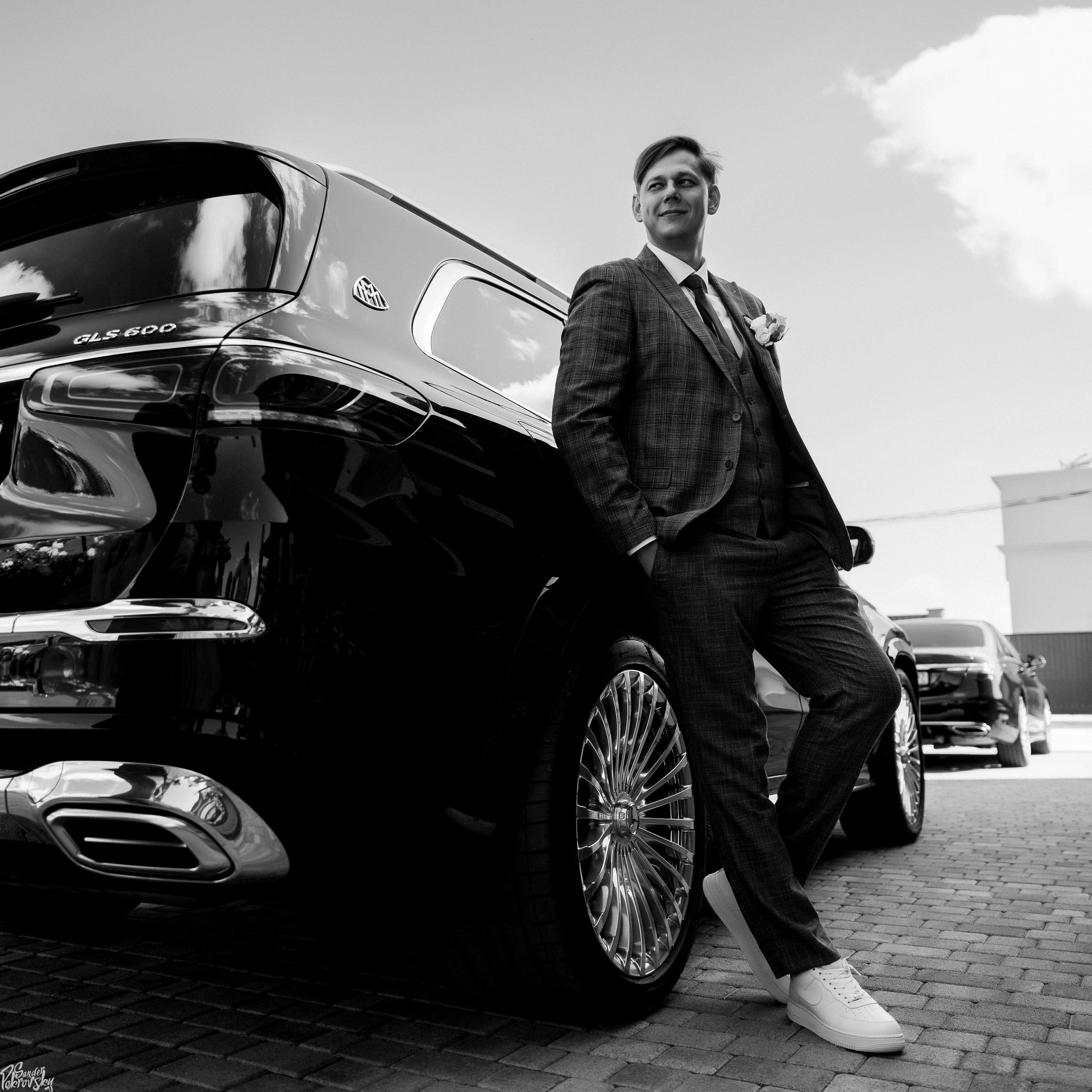 Иван & Аня. Свадебный и репортажный фотограф в Чебоксарах Покровский Александр