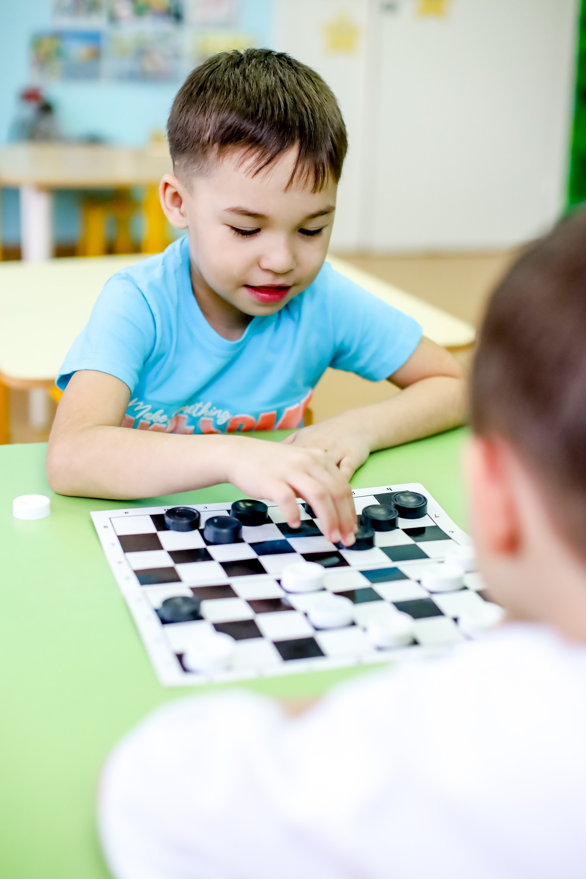 Детский сад. Лайфстайл фотограф в Уфе и Кармаскалах Гульназ Н