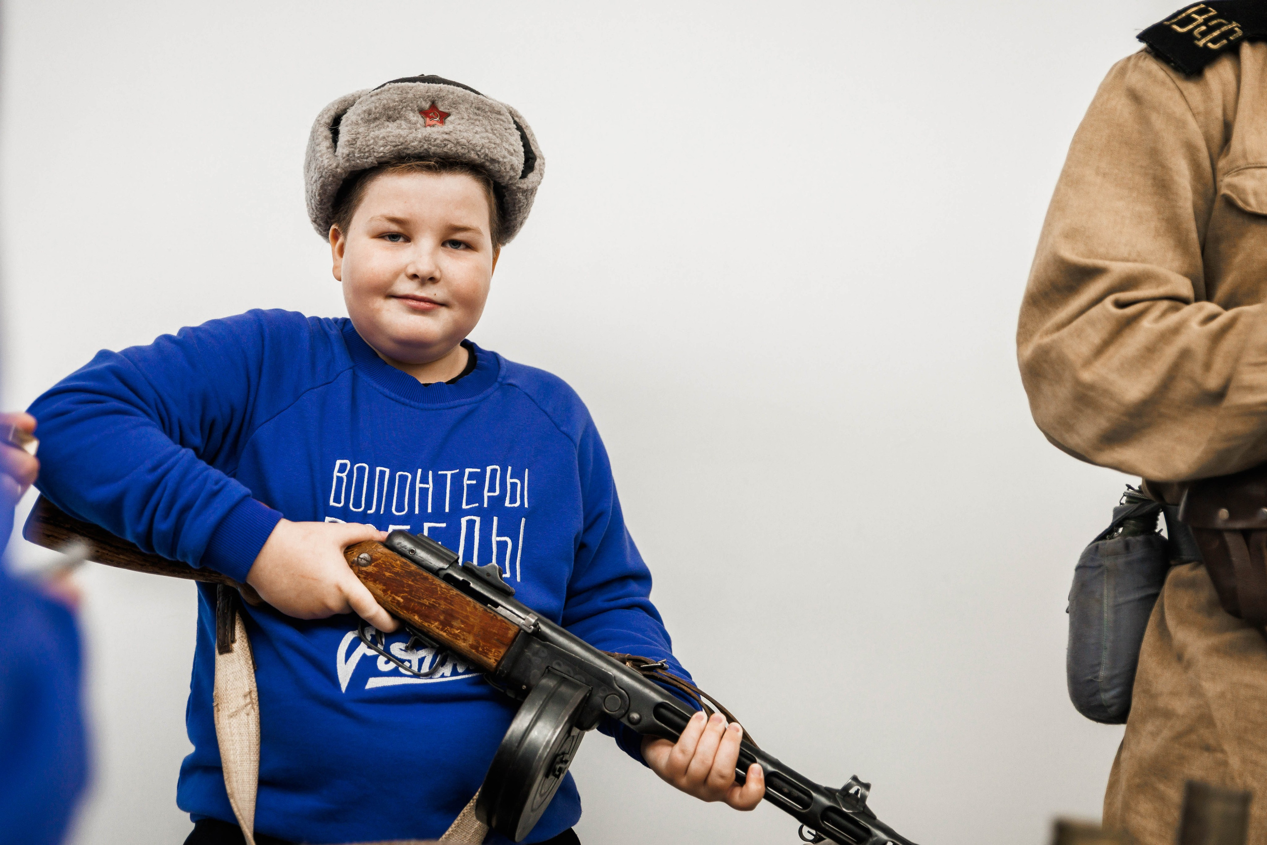 РЕГИОНАЛЬНЫЙ ФОРУМ ВОЛОНТЕРОВ ПОБЕДЫ. Фотограф Нижний Новгород Игнатьева Виктория