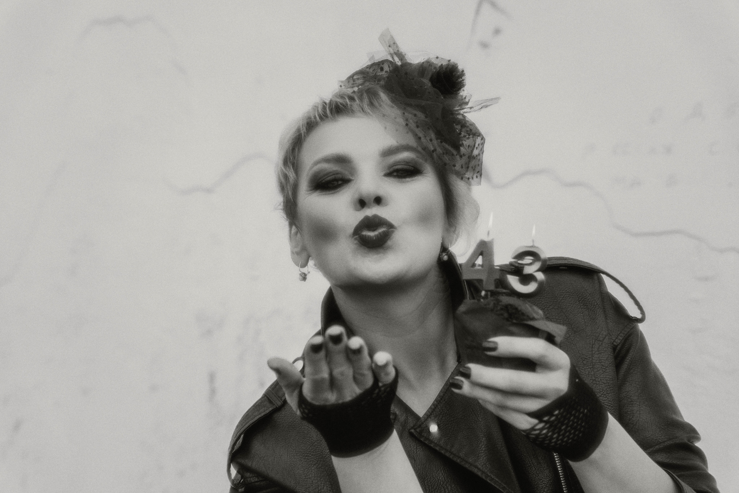 Скоро День Рождение!. Фотографирую женщин 40+ Ольга Лазаренко Смоленск