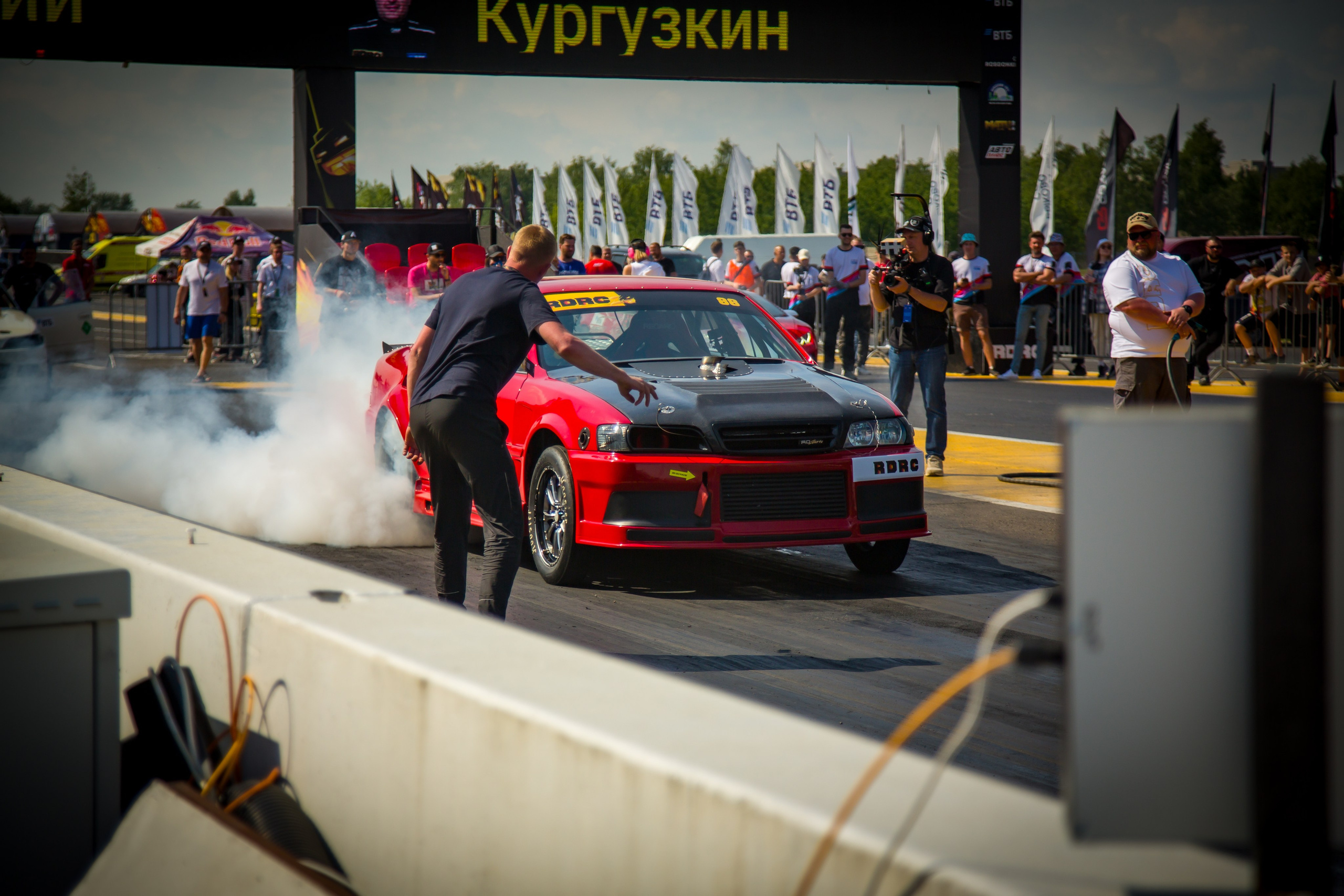 RDRC 1-этап 26.05.2024. Репортажная, студийная, свадебная, автоспорт, коммерческая, фотосессия: Фотографы Николай и Елена DvoTar