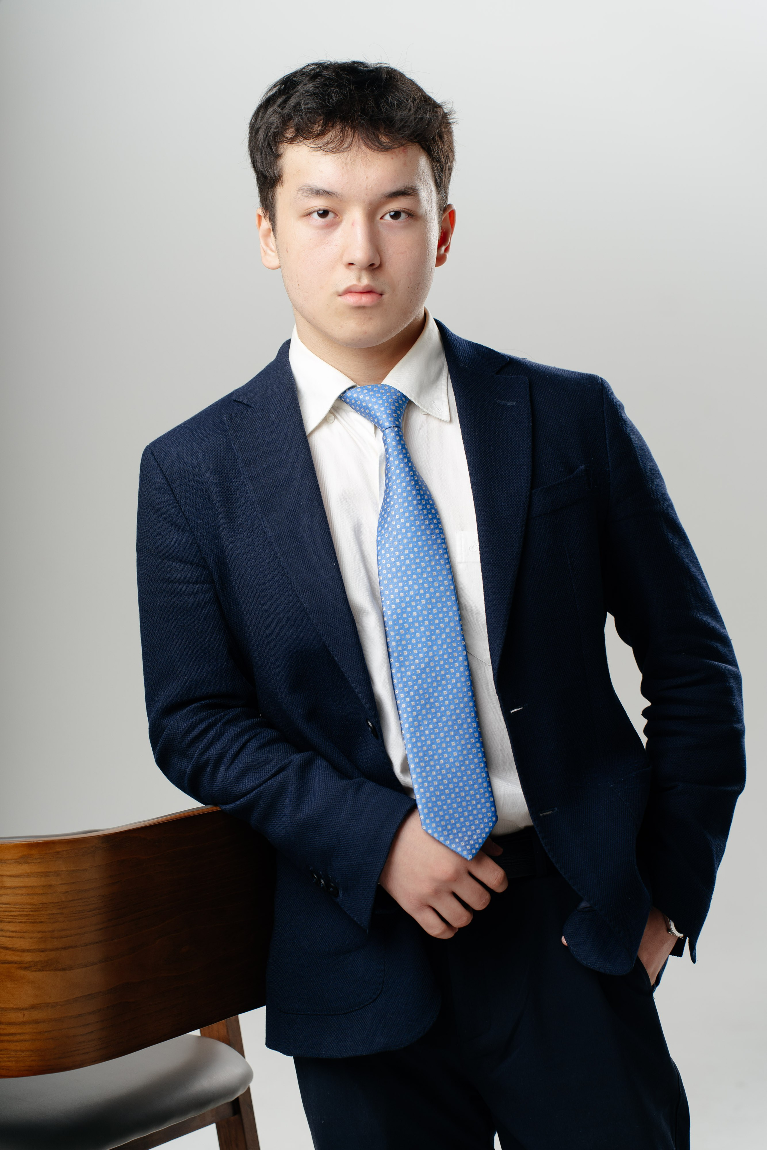 Портреты. Выпускные альбомы в Нур-Султане (Астана) и по всему Казахстану