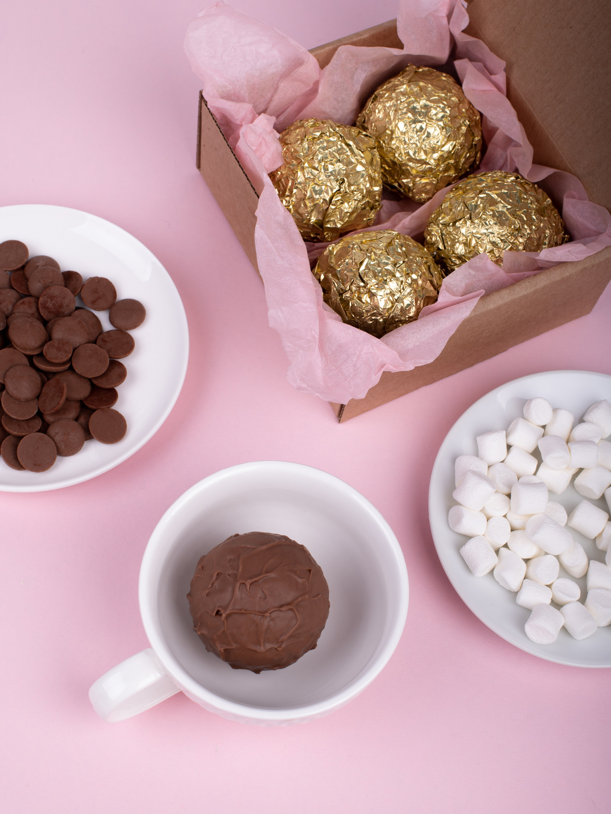 Предметная съемка