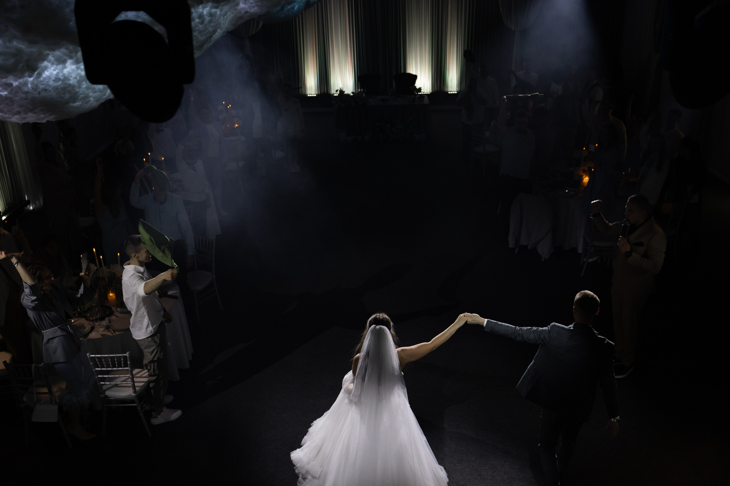 Однажды в сказке. Свадебный и семейный фотограф Арина Кулёва