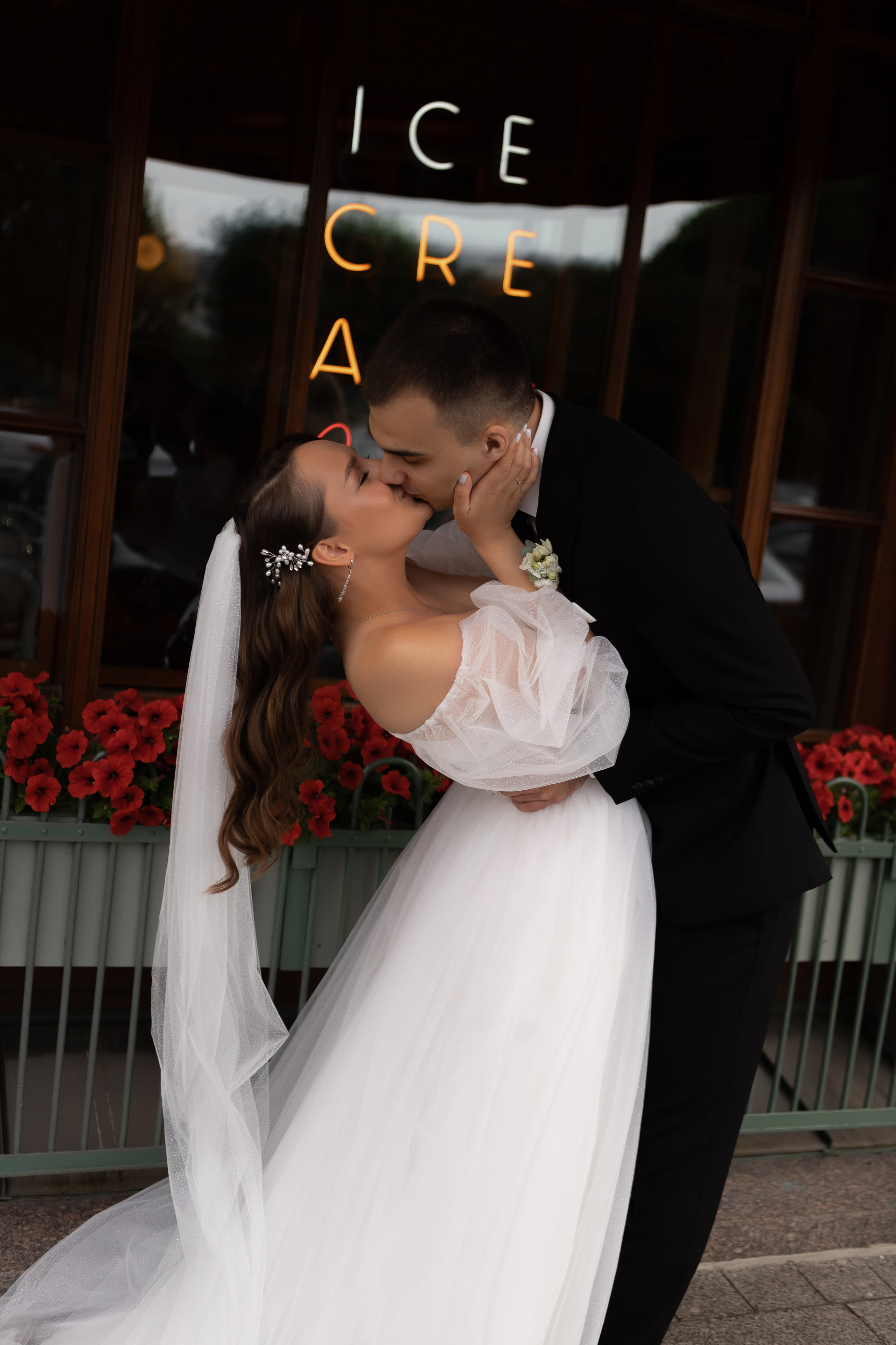 M&M's. Свадебный и семейный фотограф Арина Кулёва