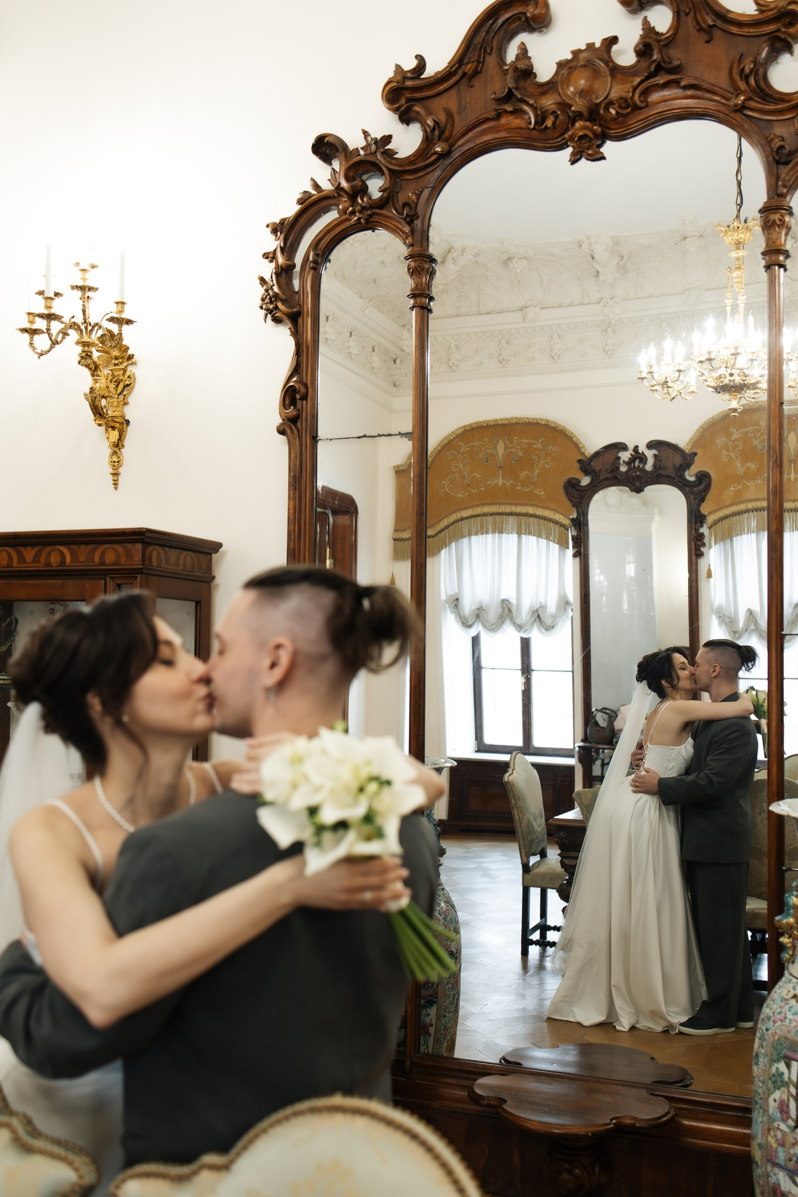 М. + А. Усадьба Зубовых + Movenpick Taganskaya. Семейный и lovestory фотограф в Москве Светлана Коняхина