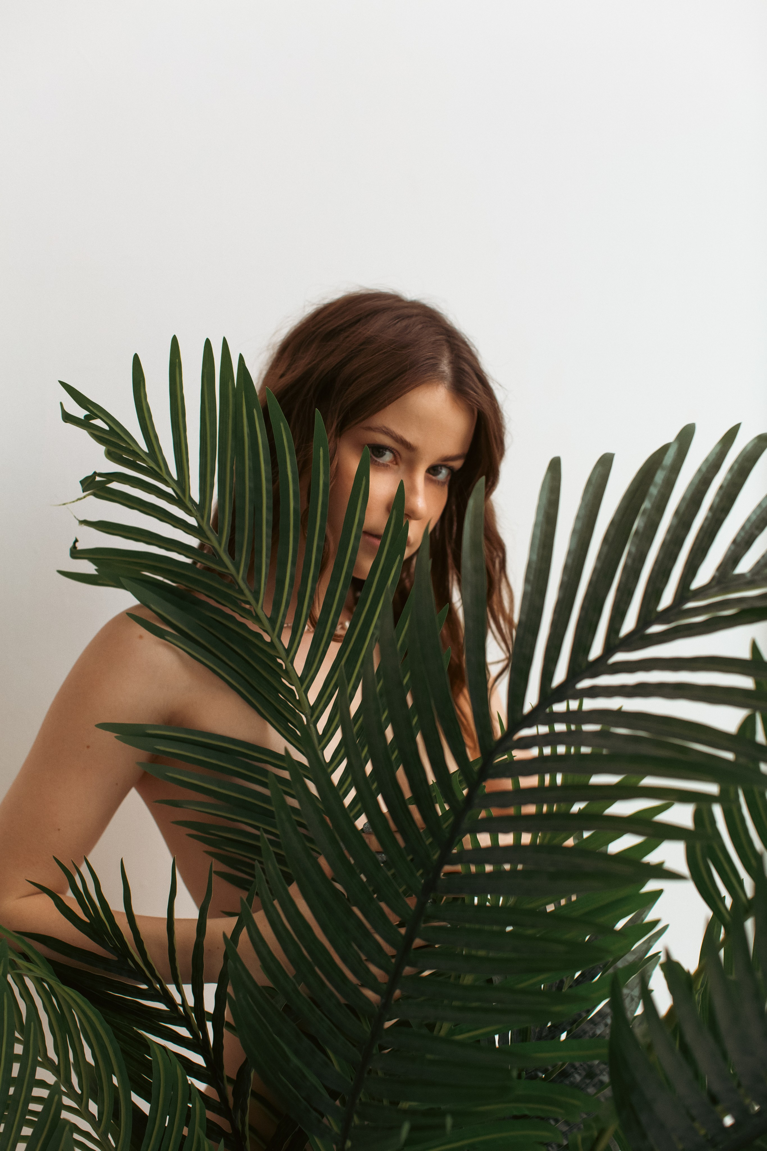 Юля Морозова. Фотограф и видеограф Милорадов Илья