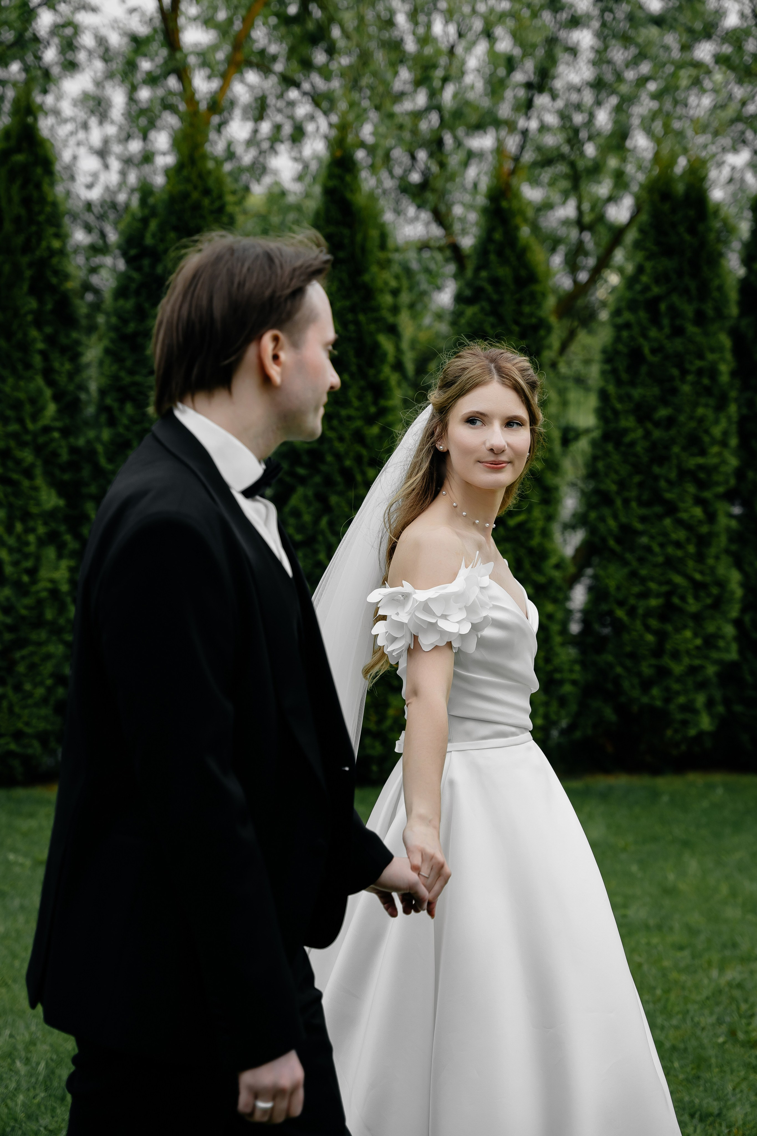 Унесенные ветром. Свадебный Фотограф Минск || Фото и Видеосъёмка Минск || Другие города