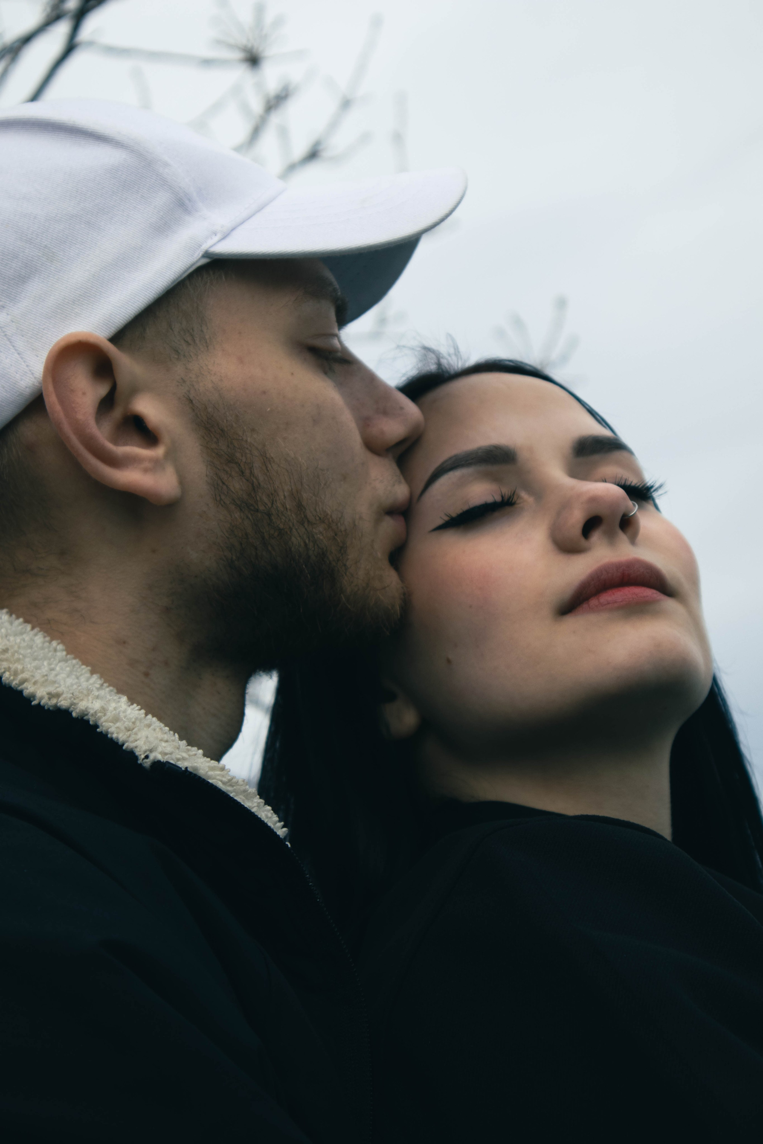 «Сердечные линии». Уличный фотограф Города N