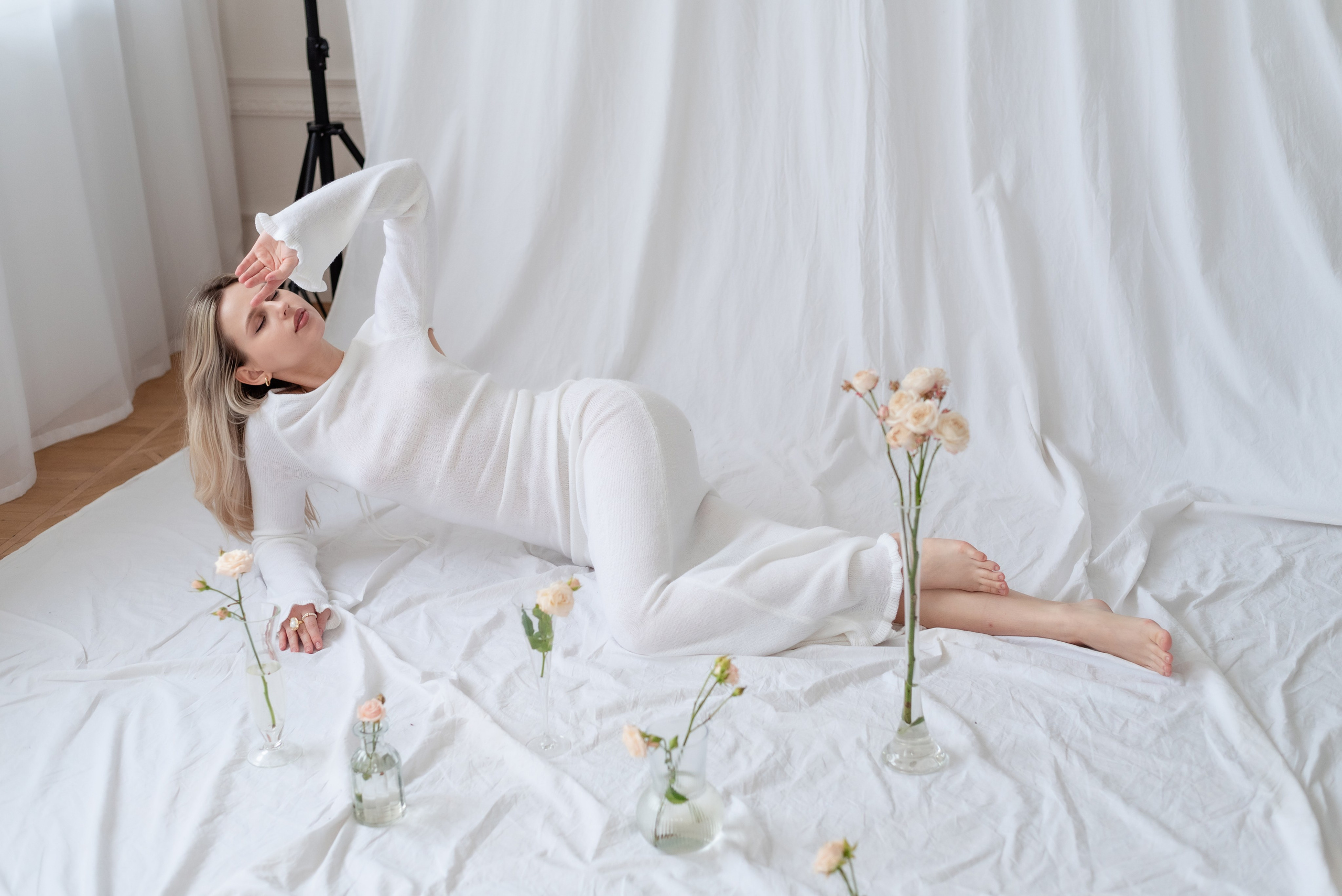 Надежда. Свадебный и семейный фотограф Волгоград Ксения Афонина