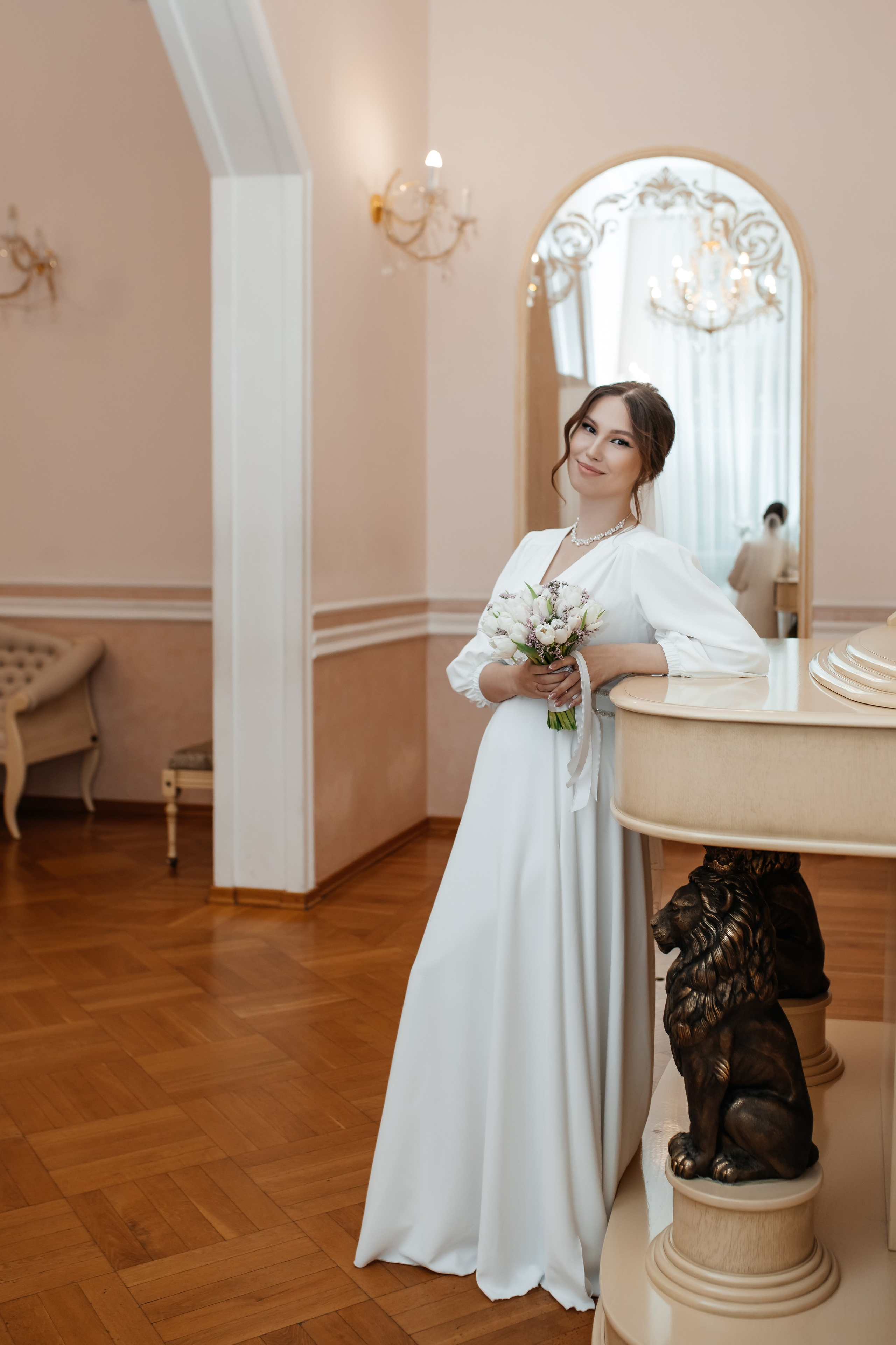 Фазли Соня. Семейный и свадебный фотограф в Томске Марилова Ольга