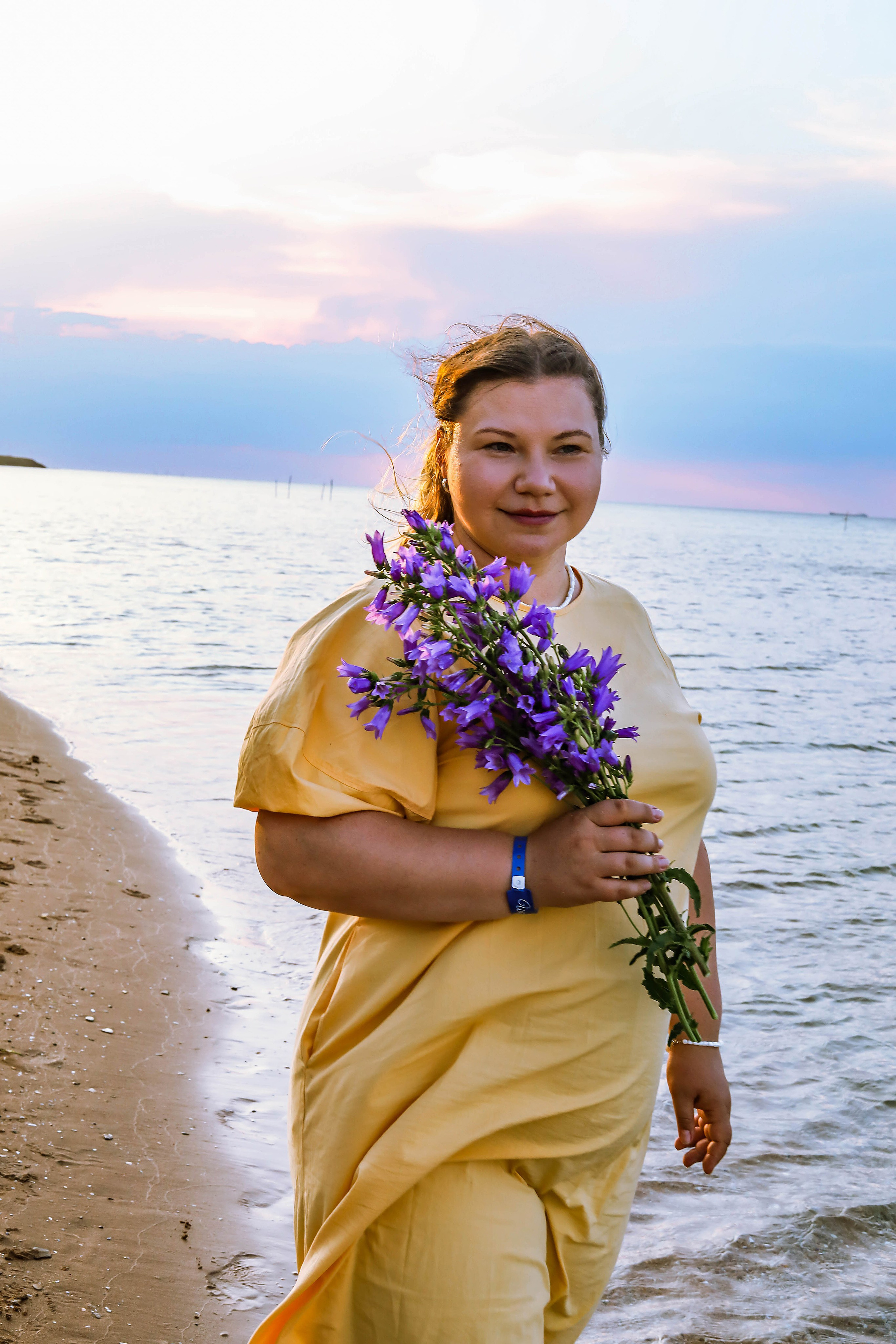 Юлия, Наталья, Александр, Артём. Семейный фотограф г. Темрюк Николаева Надежда