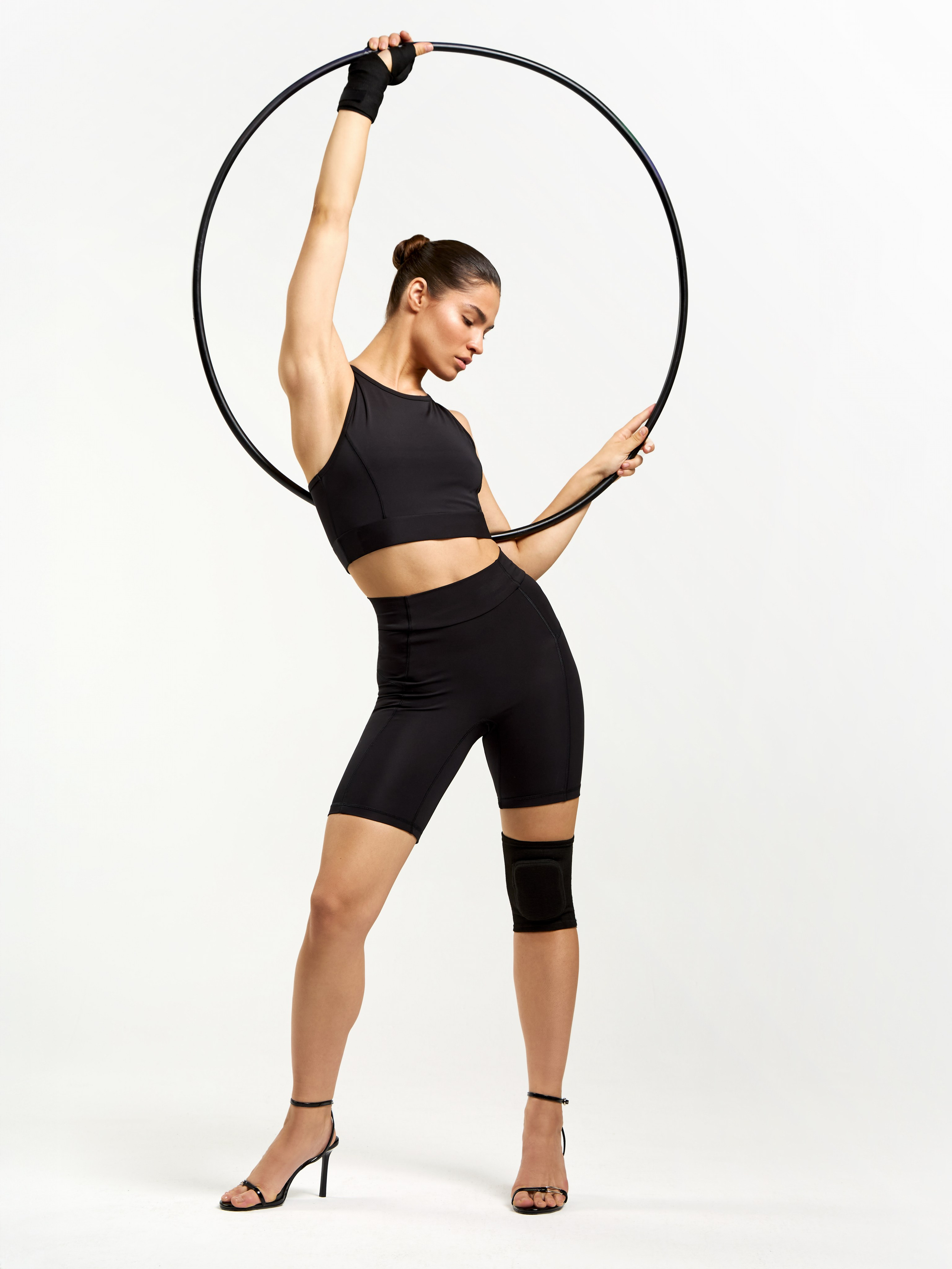 GDBD. Fashion фотограф в Москве Ксения Чупрунова