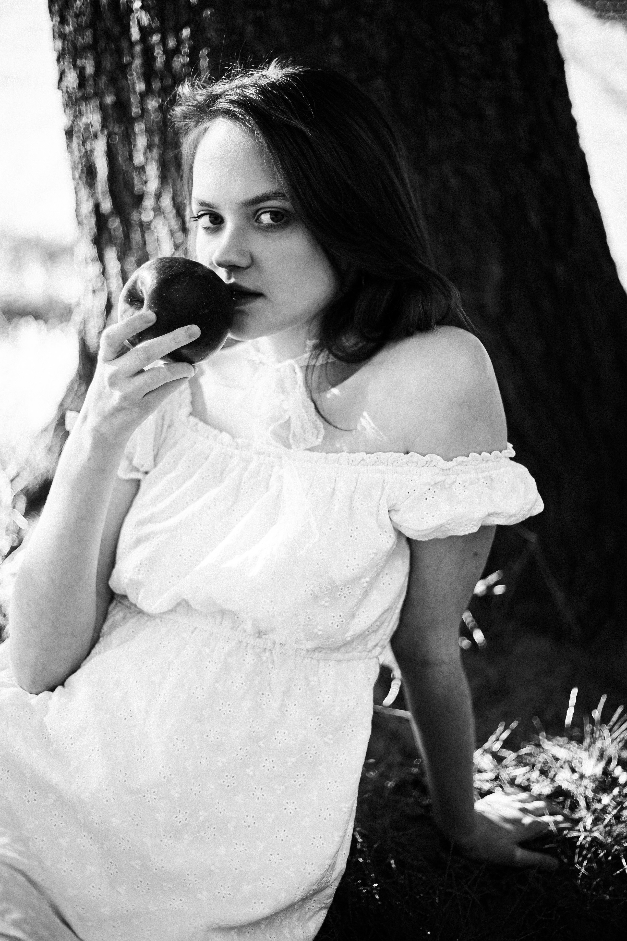 Ангелина. Модельное агентство TM Models в Калининграде