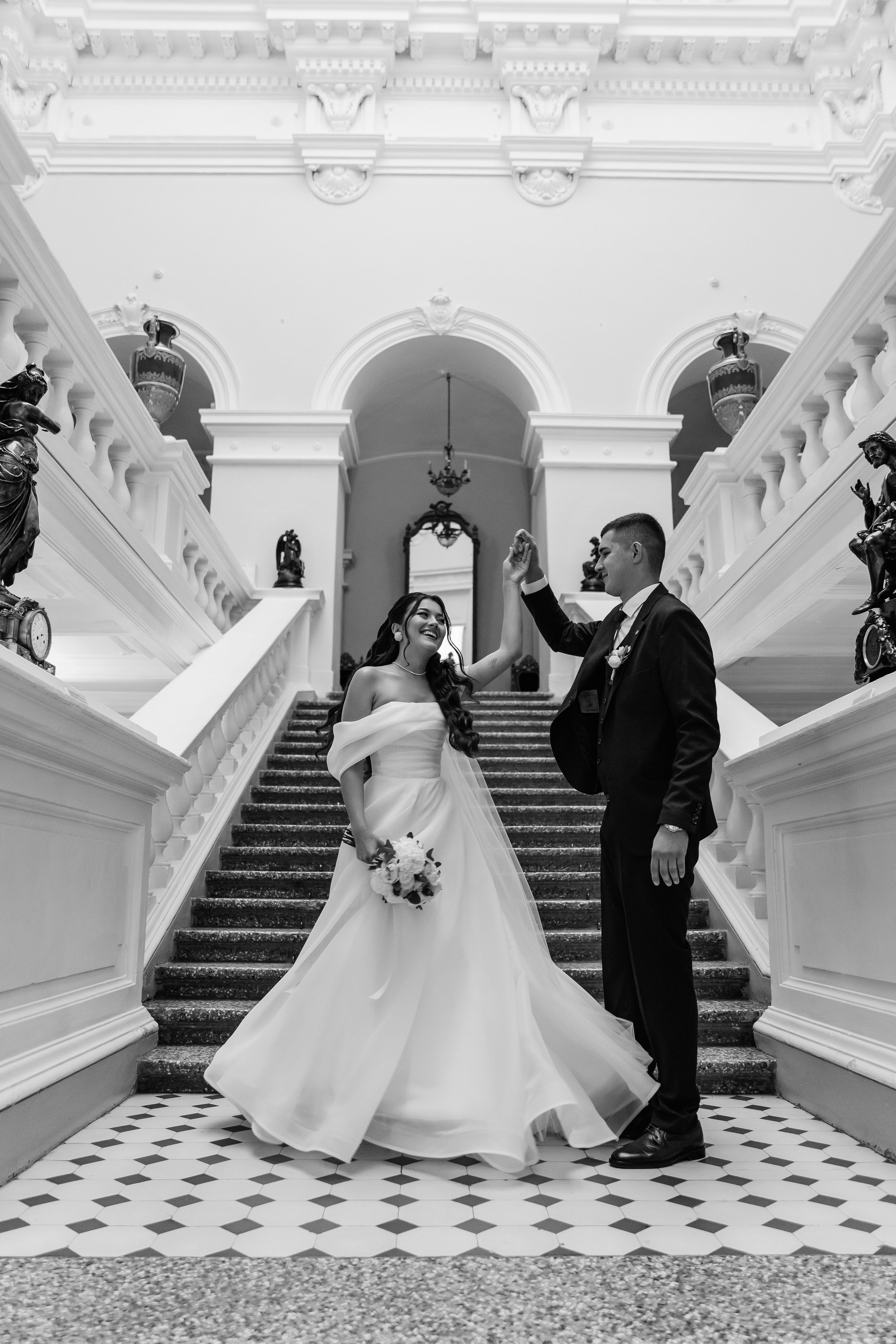 Рамиль & Анна. Свадебный ФОТОГРАФ и ВИДЕОГРАФ Ульяновск