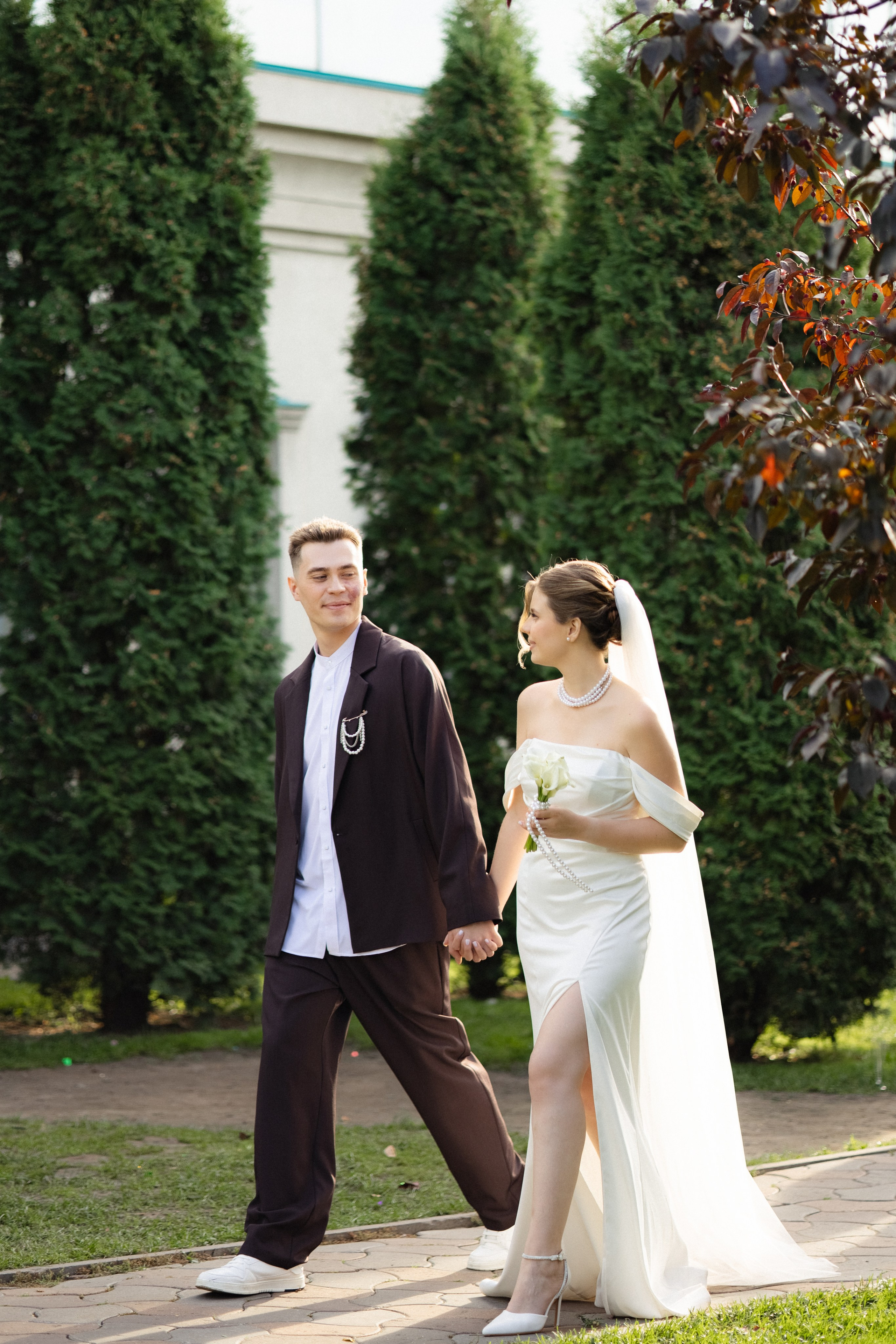 Гайд-путеводитель по Центральному ЗАГСу. Свадебный и портретный фотограф в Новосибирске Любовь Исакова