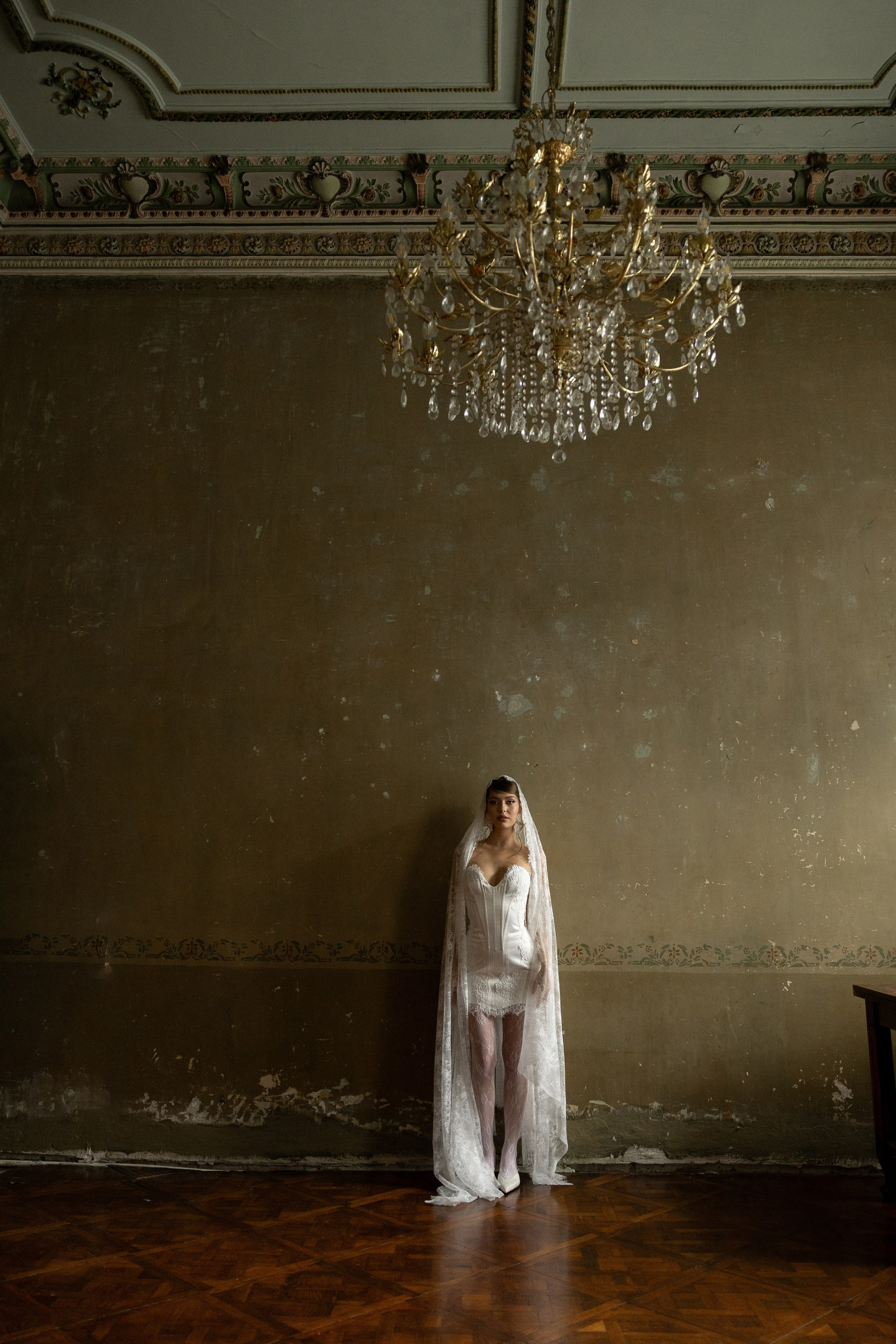 Утро невесты Элина. Фотограф Краснодар