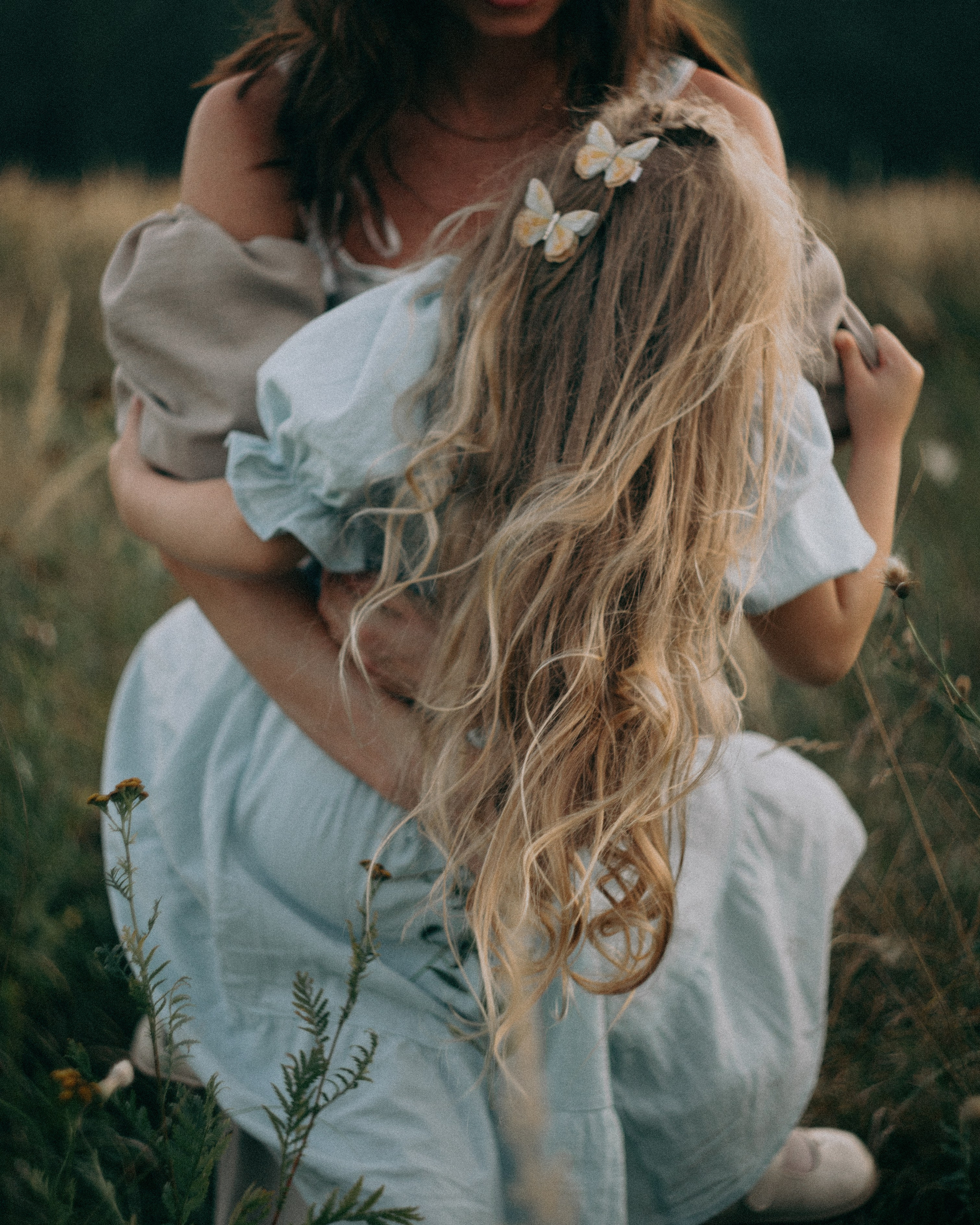 Фотосессия семьи. Анастасия Турсунова арт-фотограф в Москве