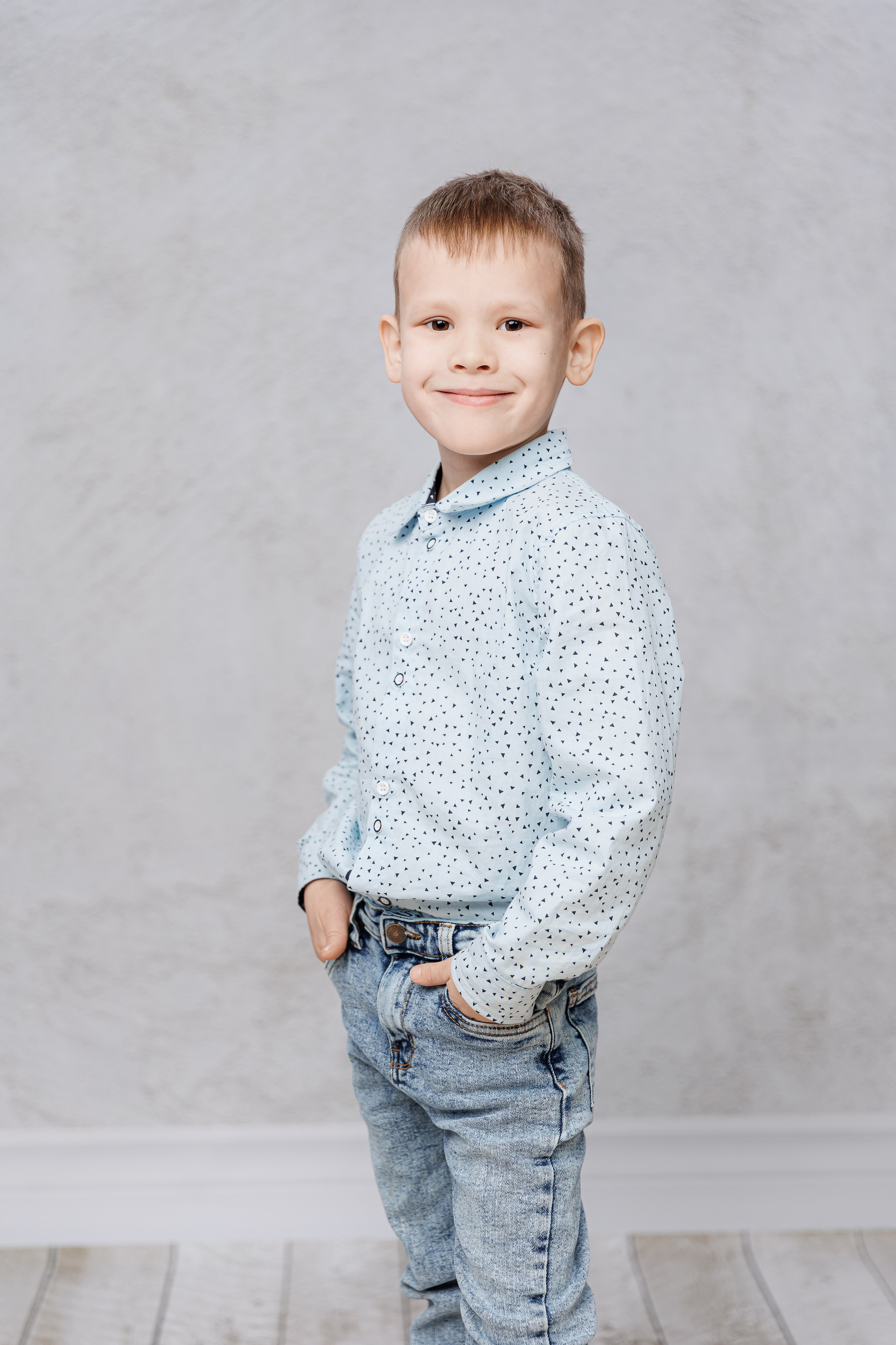 Портреты. Семейный и детский фотограф Комина Елена, Власиха, Одинцово