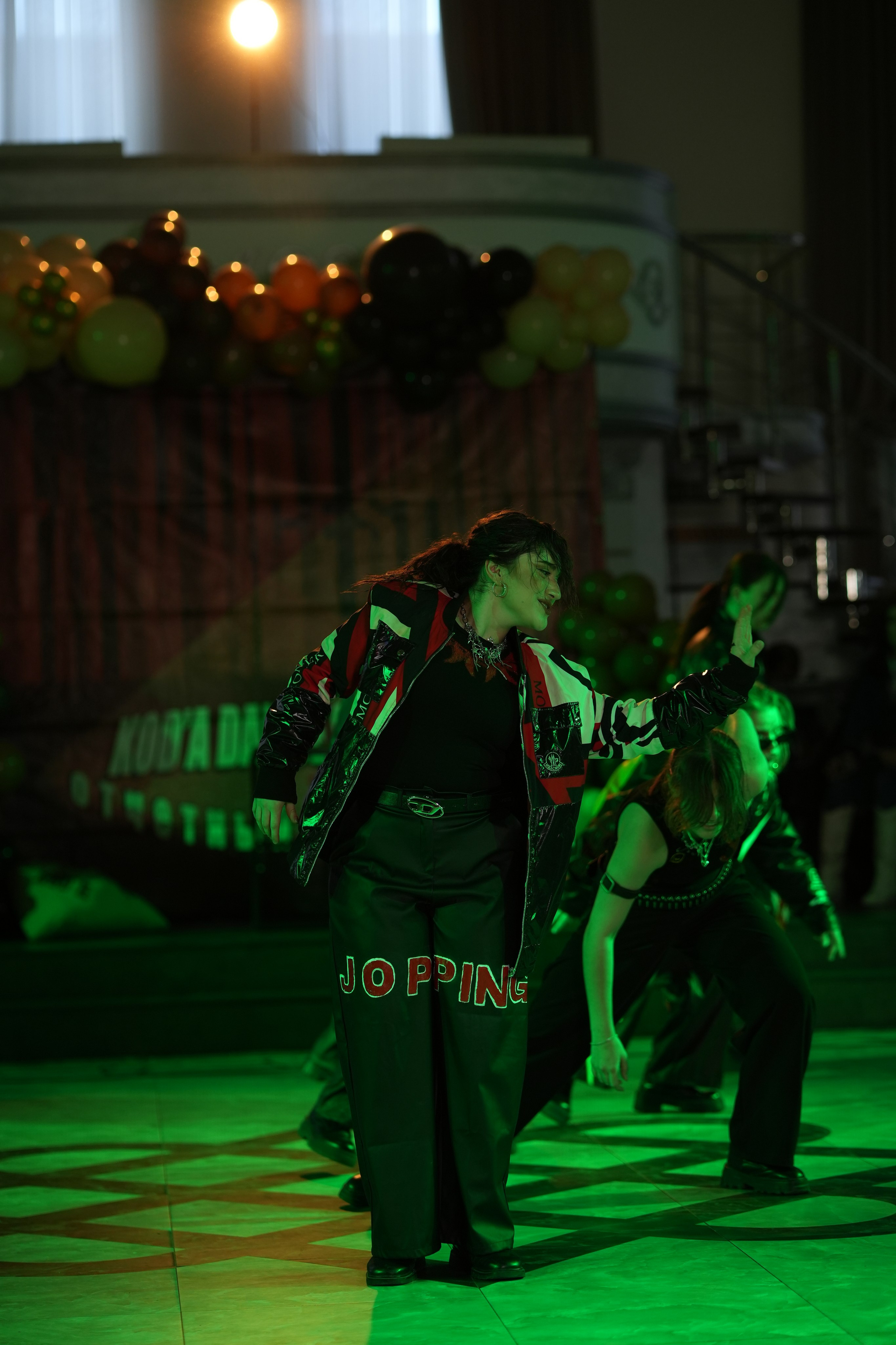 Отчётный концер KOD'A dance studio. Фотограф, видеограф Пятигорск, Ставрополь, Ессентуки, Petlyakovs_photo