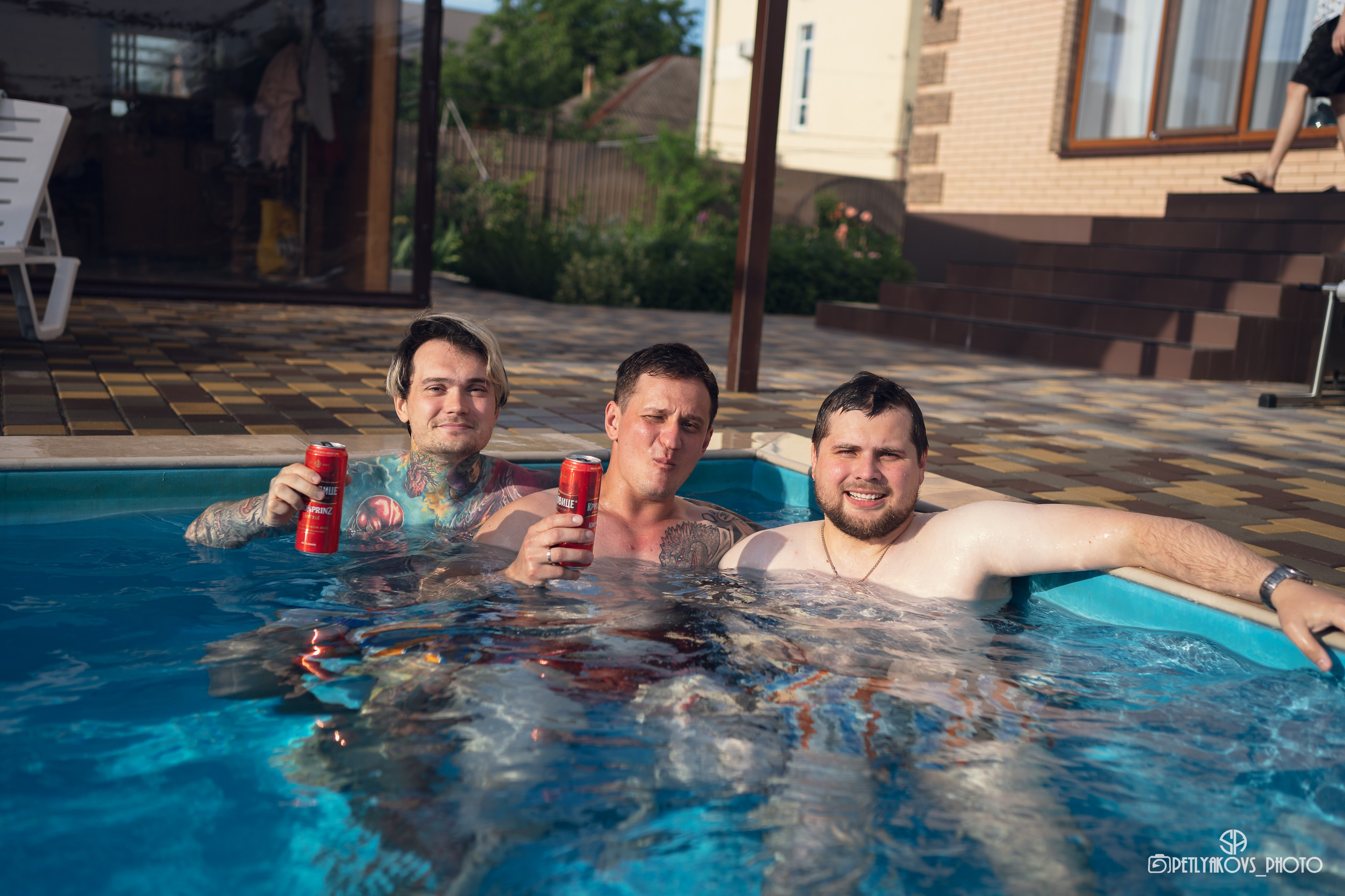 Свадьба Антонины и Виктора (репортаж). Фотограф, видеограф Пятигорск, Ставрополь, Ессентуки, Petlyakovs_photo