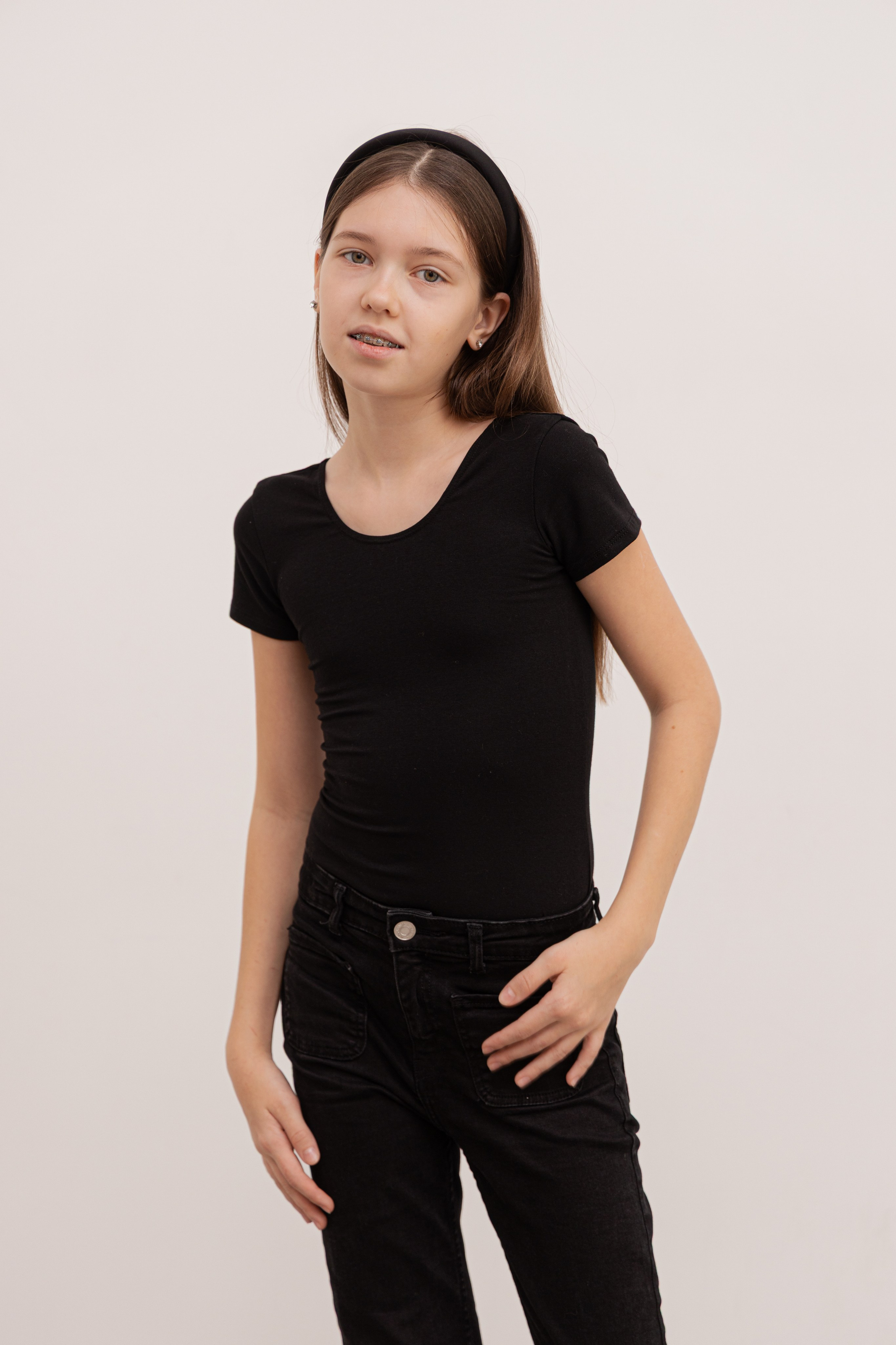 Мила снепы. Фотограф Анастасия Пинчук