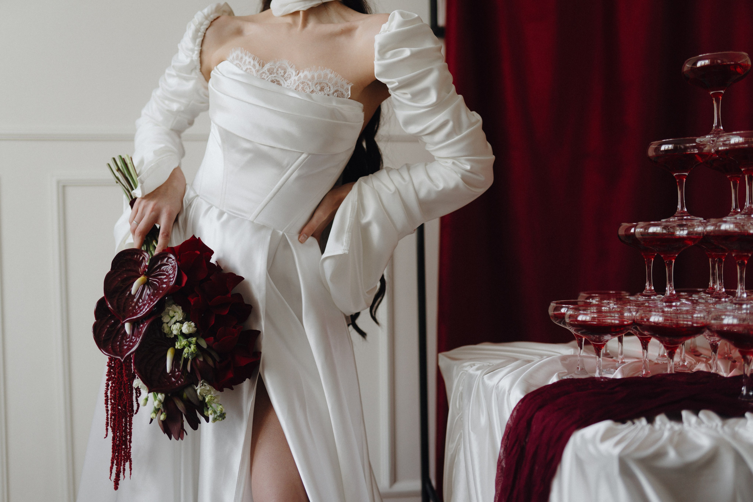 Илья & Ксения. Семейный и свадебный фотограф в Москве и Калуге Рослова Анастасия