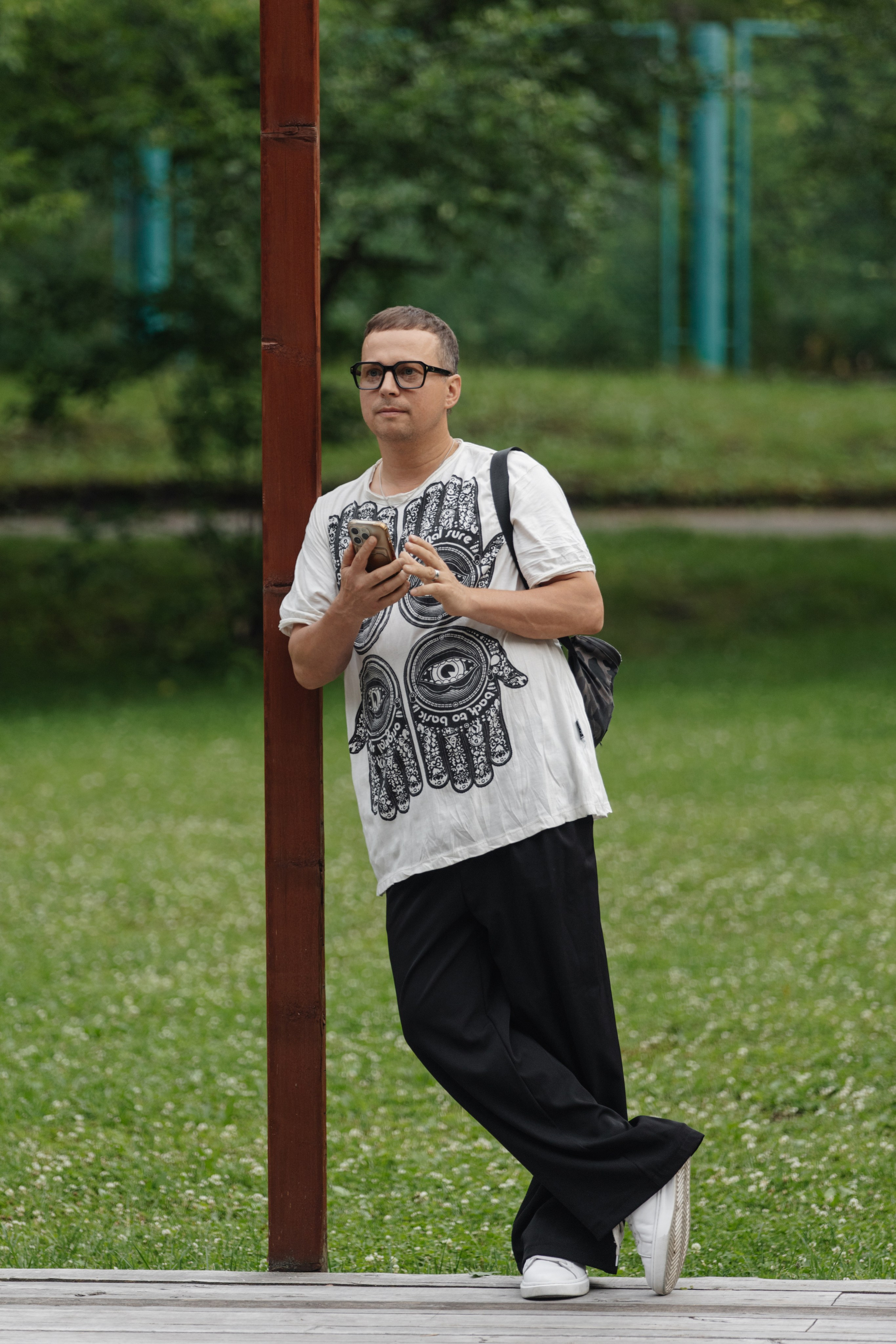 ГРЕНАДА. Фотограф в Красноярске