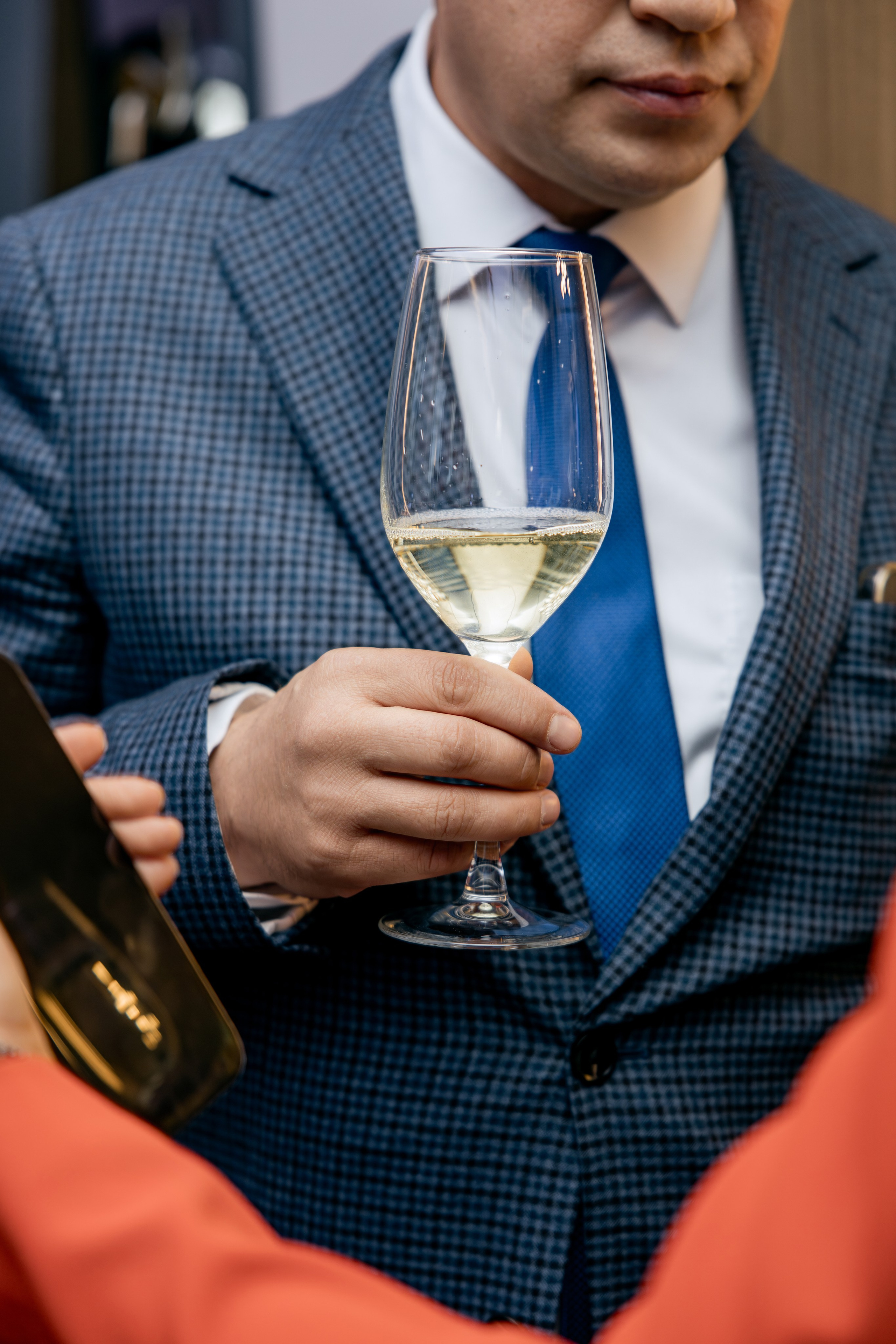 Небо над Енисеем. Фотограф в Красноярске