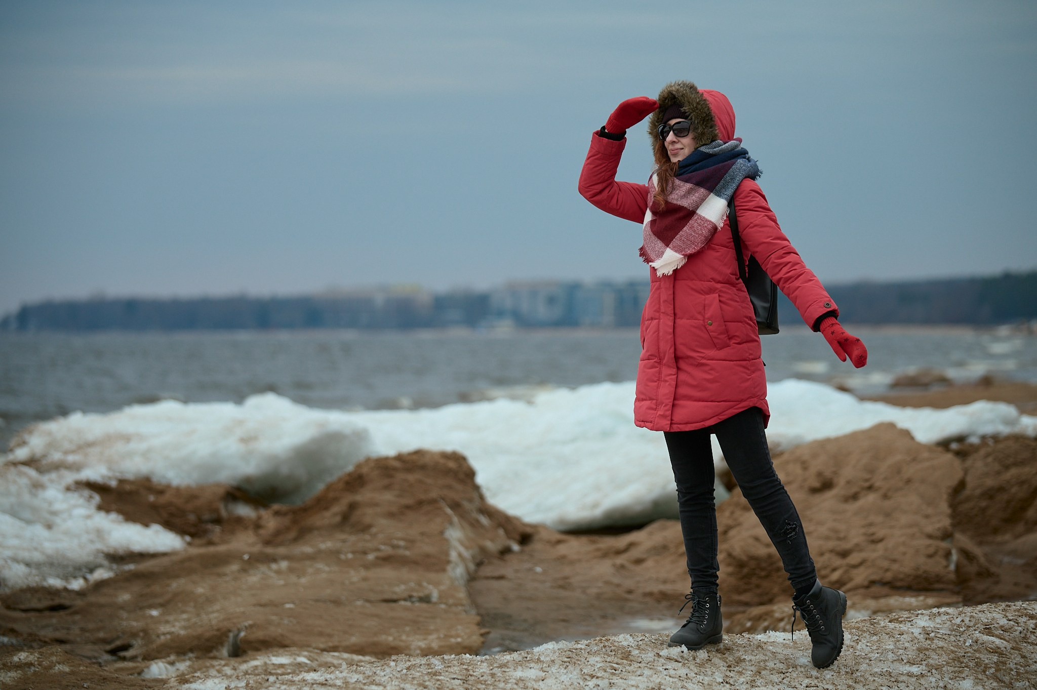 ОЛЬГА. Портретный фотограф в Санкт-Петербурге Владимир Никитин