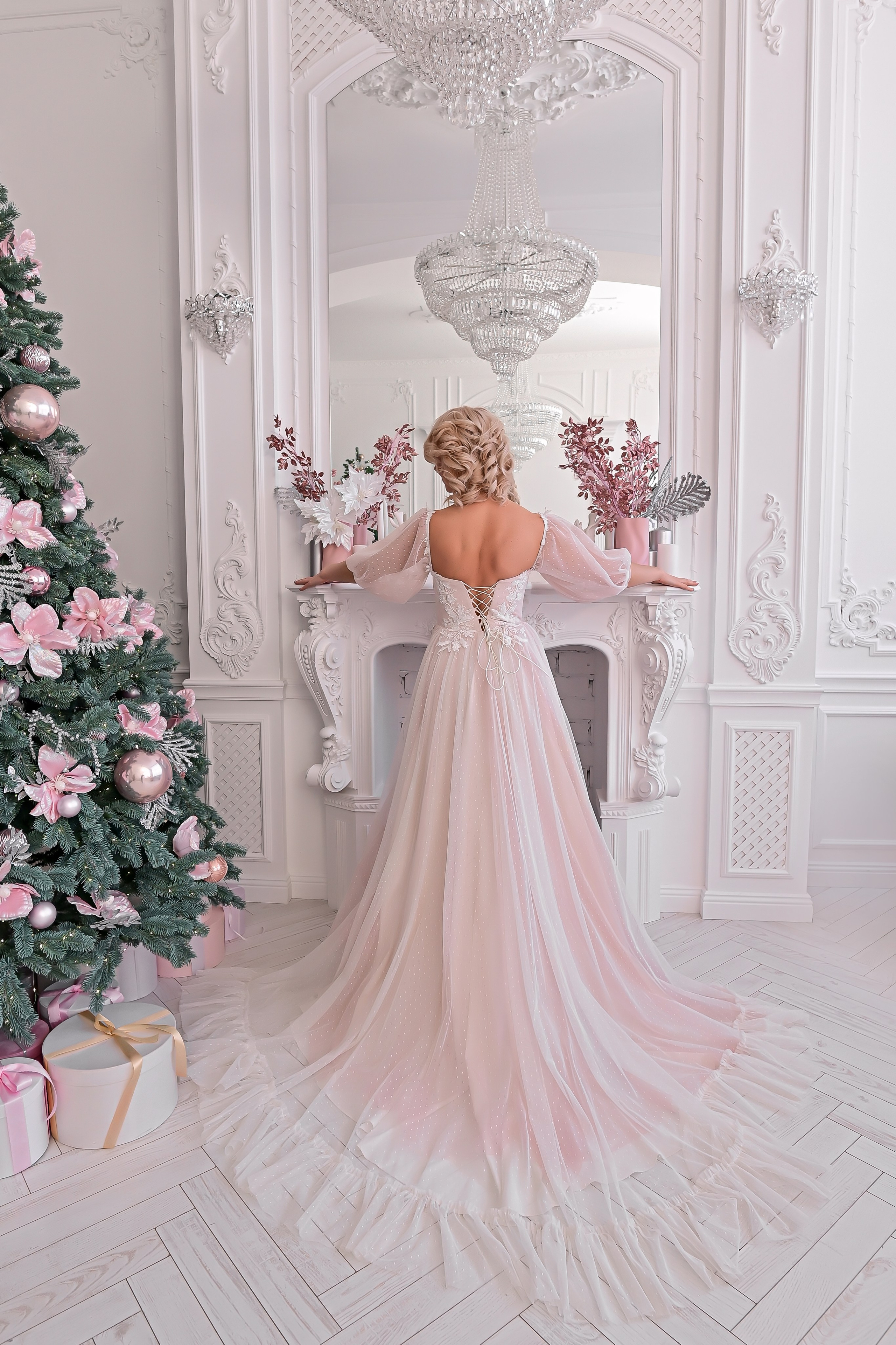 Интерьерная студия. Семейный и свадебный фотограф в Донецке Донская Анастасия