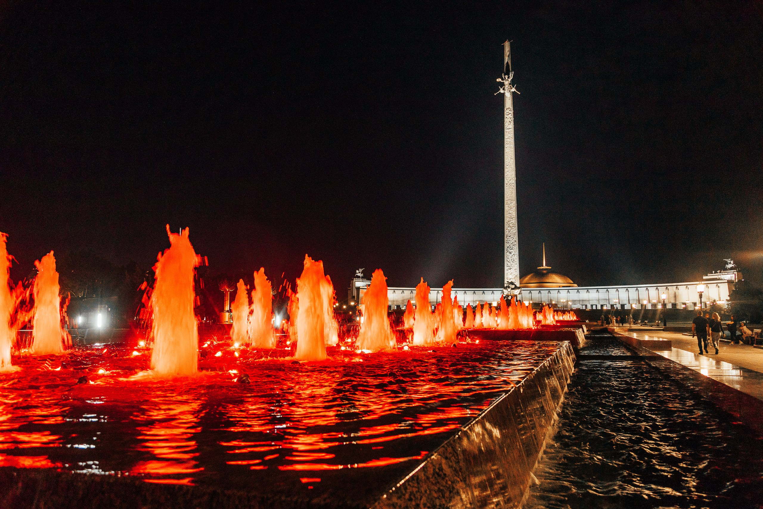 /пейзаж. Фотограф Вика Про