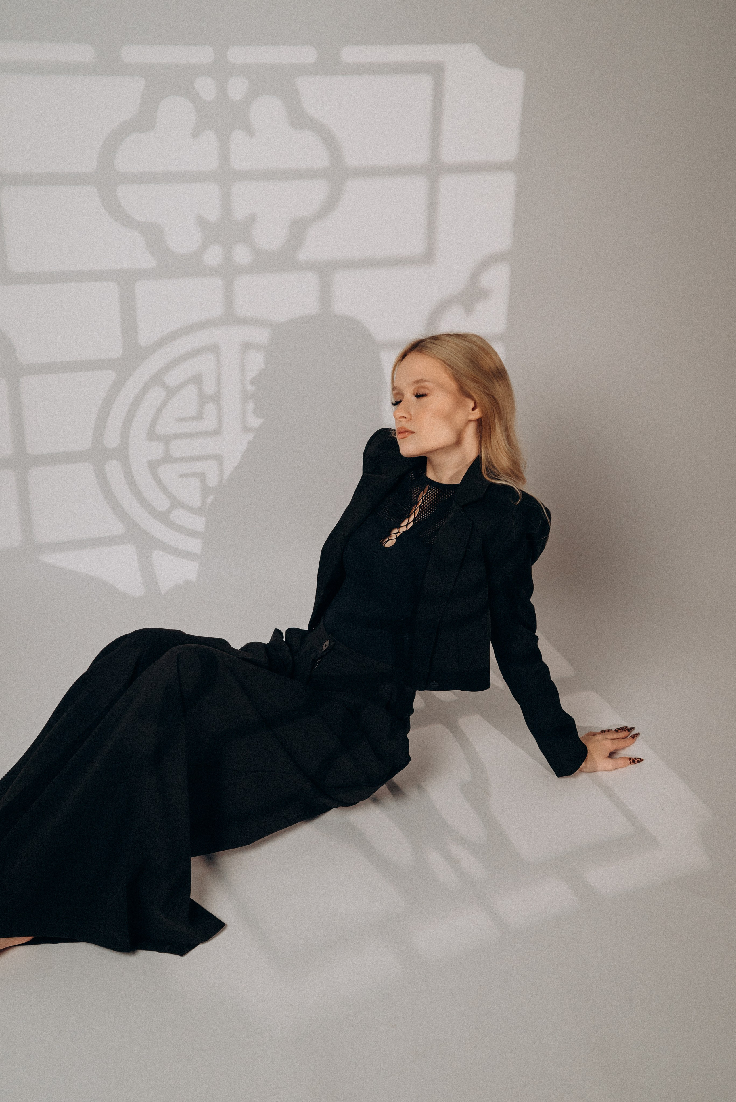 Блеск. Семейный и женский фотограф Вероника Никкор