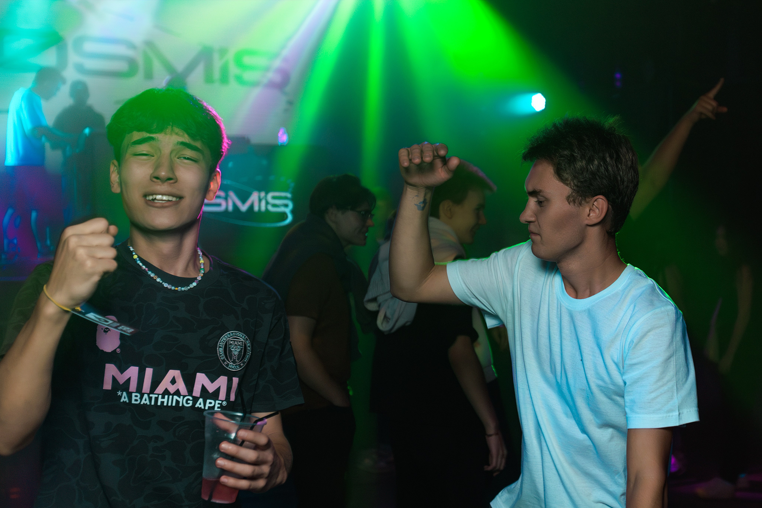 Студ посвят | Рептилоид. Репортажный фотограф Екатеринбург | Яркий, качественный репортаж | Концерты, клубы, репортаж, праздники, корпоративы