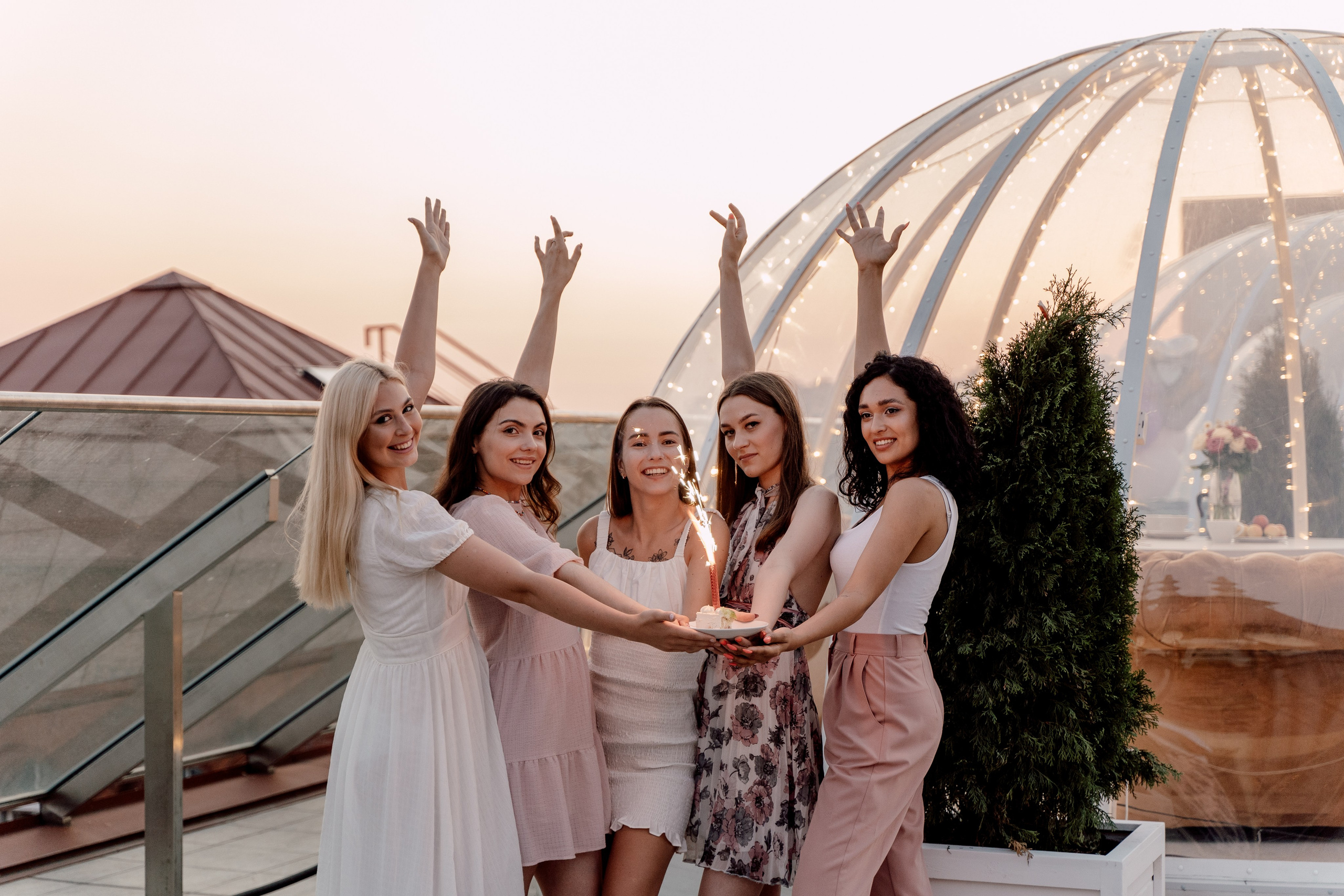 Компании. Фотограф, видеограф / alx.likhomanov / санкт-петербург