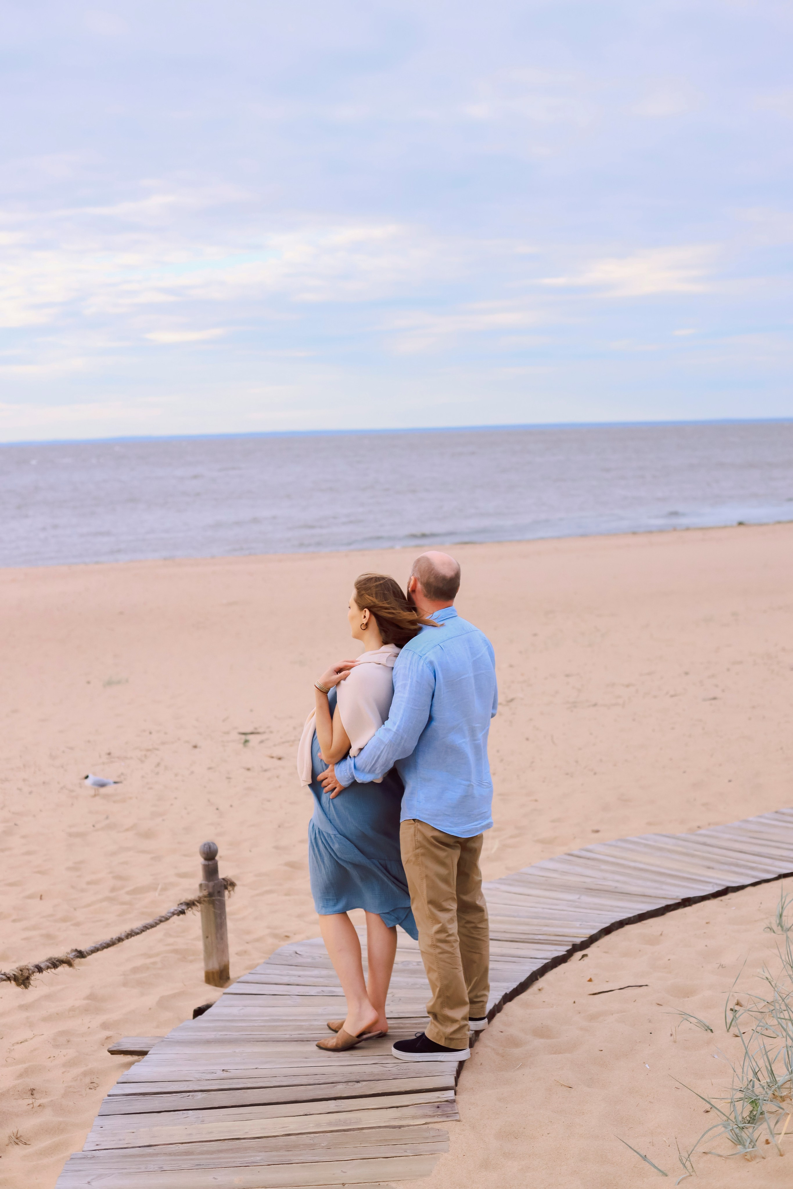 Елизавета и Александр. Семейный фотограф и фотограф новорожденных в Санкт-Петербурге Алина Фе