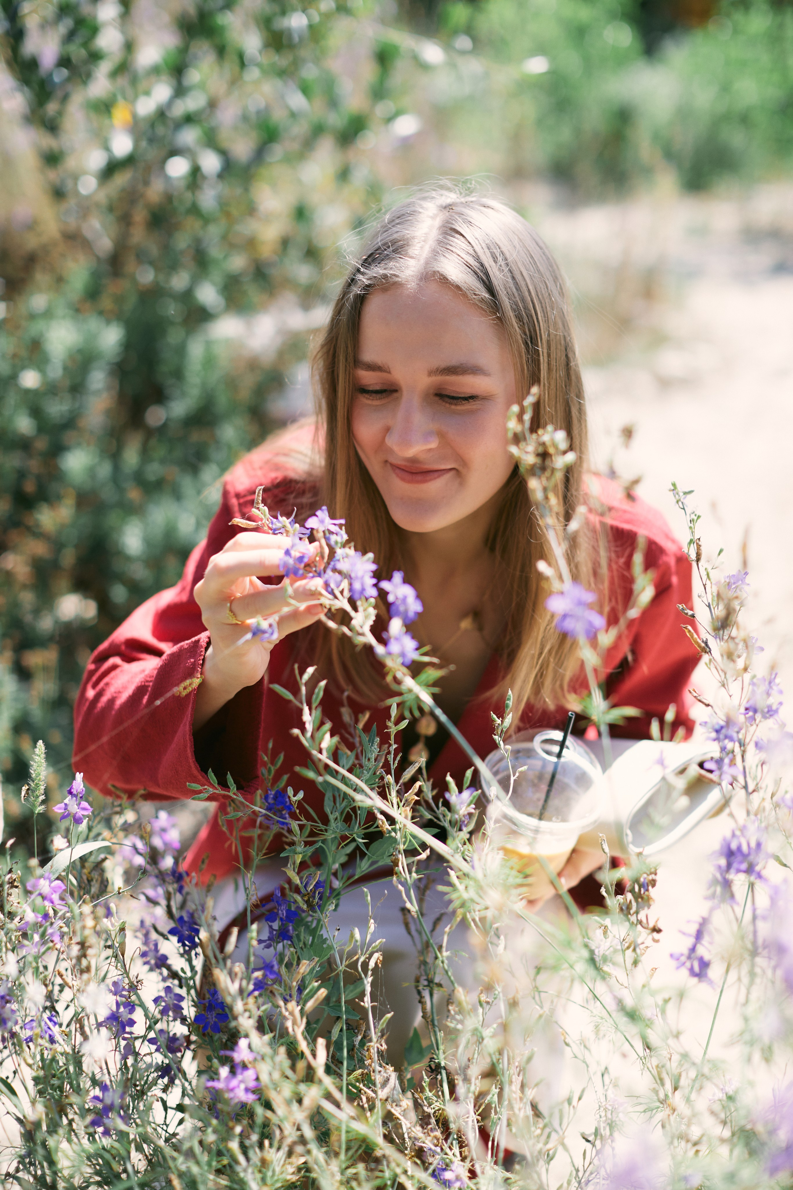 Диана. Фотограф Анастасия Губернаторова