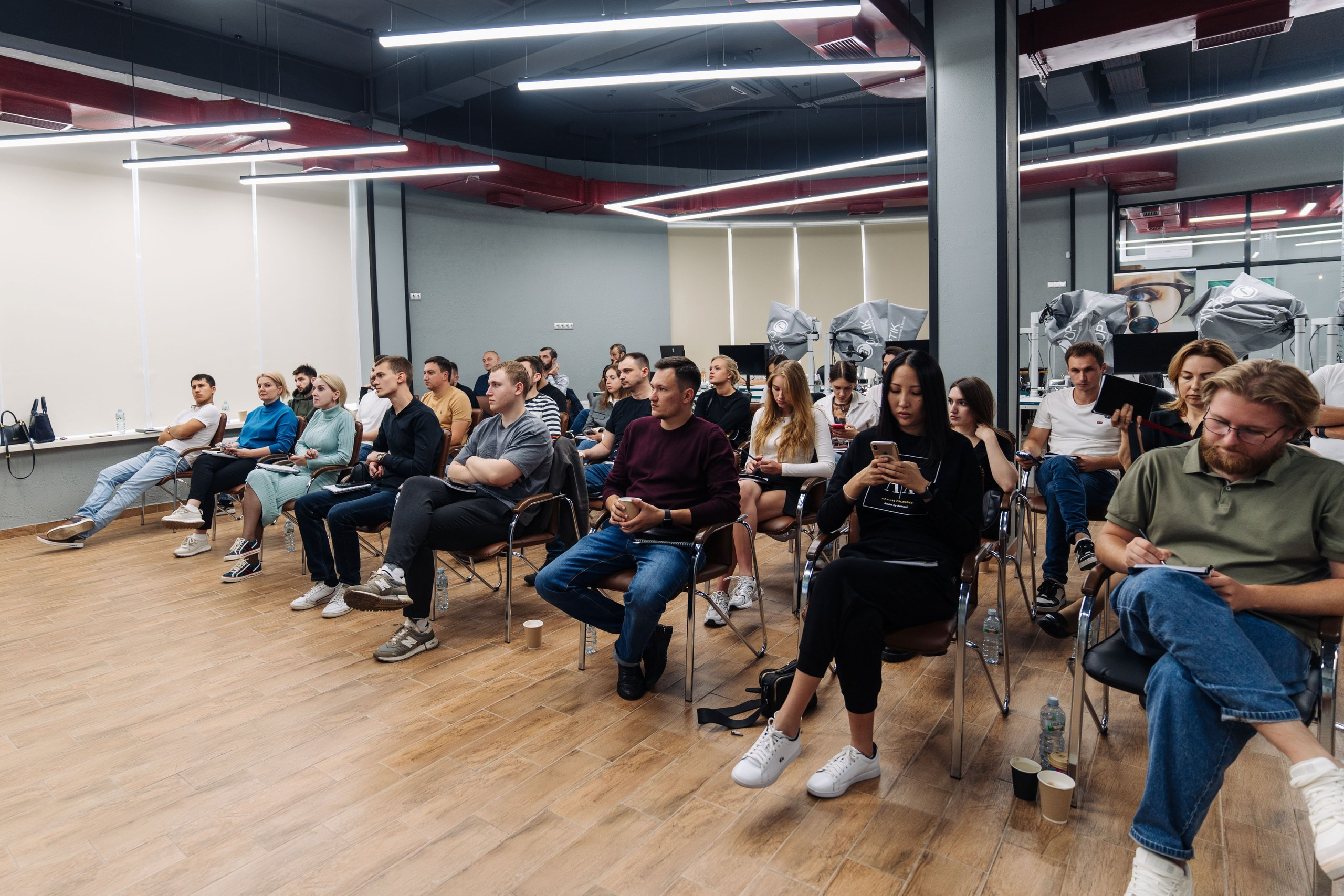 DENTALWORKSHOP. Фотограф Саид Дакаев г. Краснодар