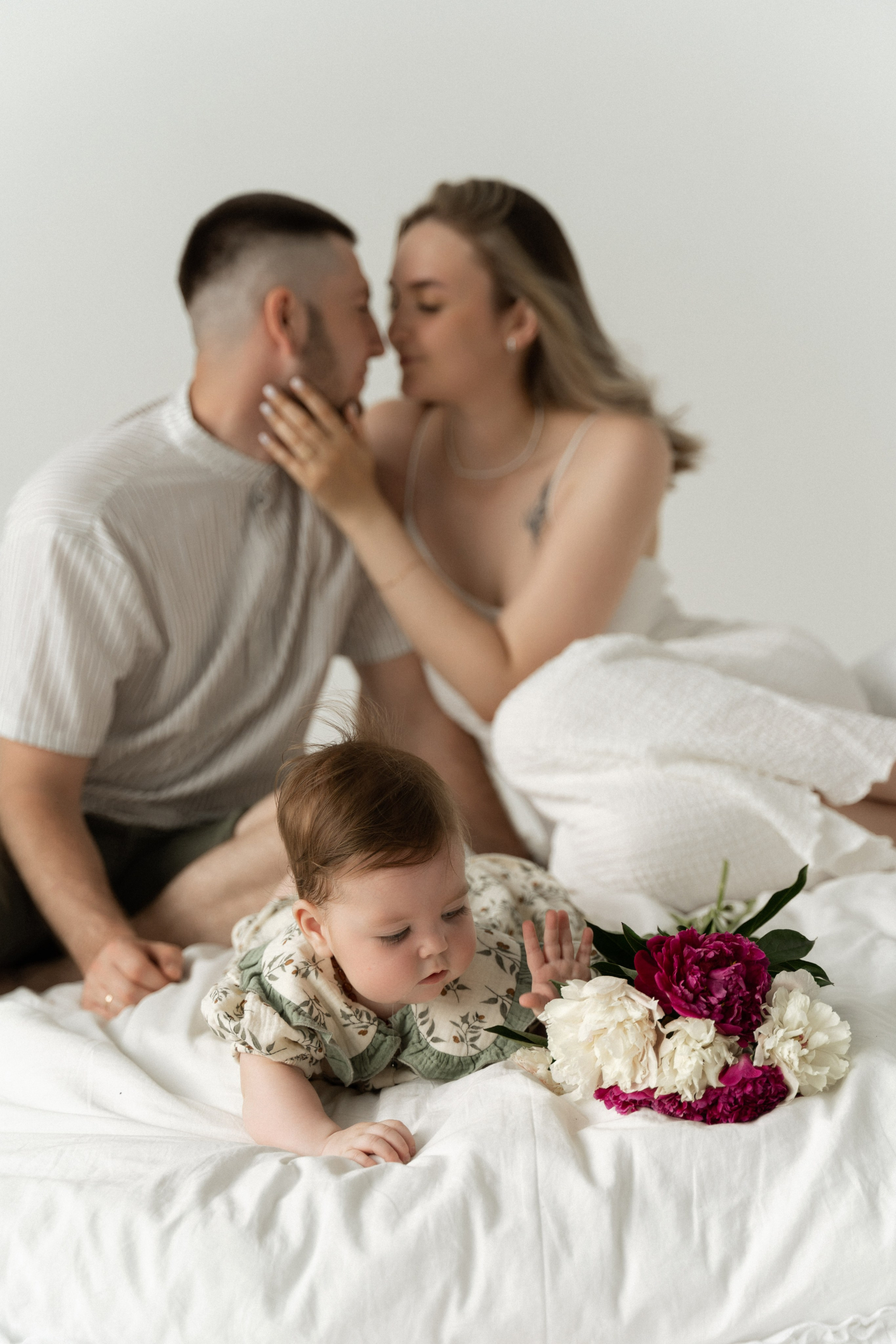 Вместе. Моменты и истории о вас настоящих