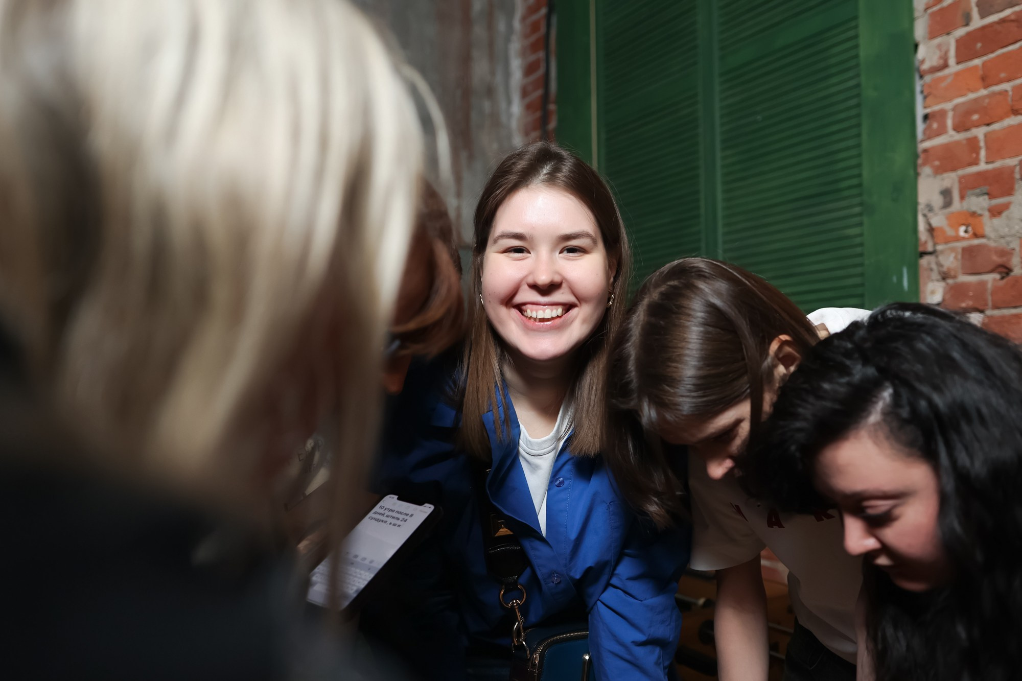 Форт-Боярд. Репортажный фотограф видеограф в Москве Ольга Плаксина